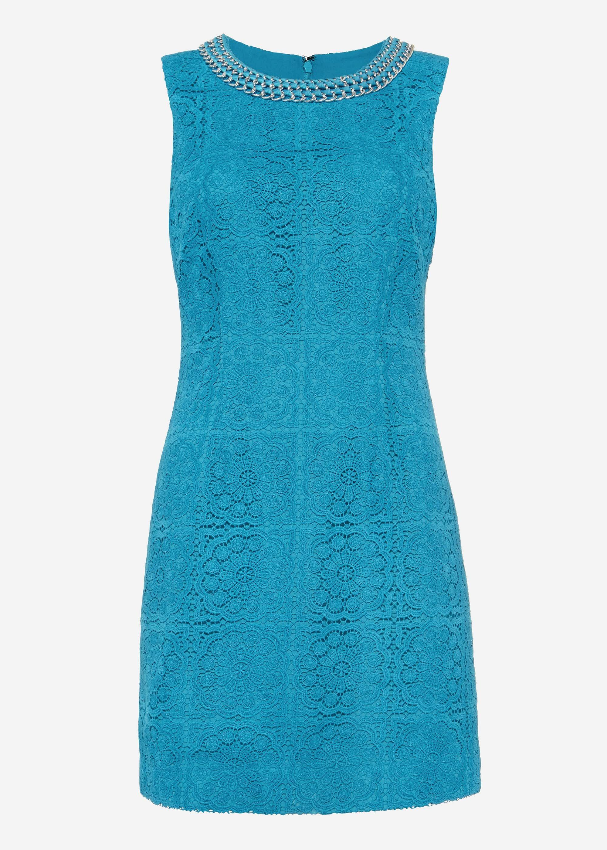 Marea Lace Dress