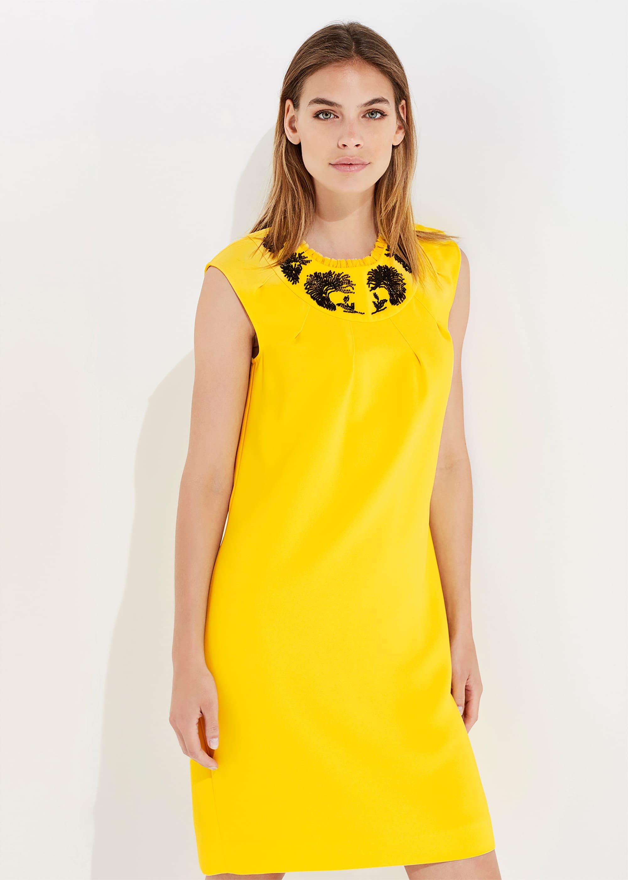 Kleo Beaded Dress
