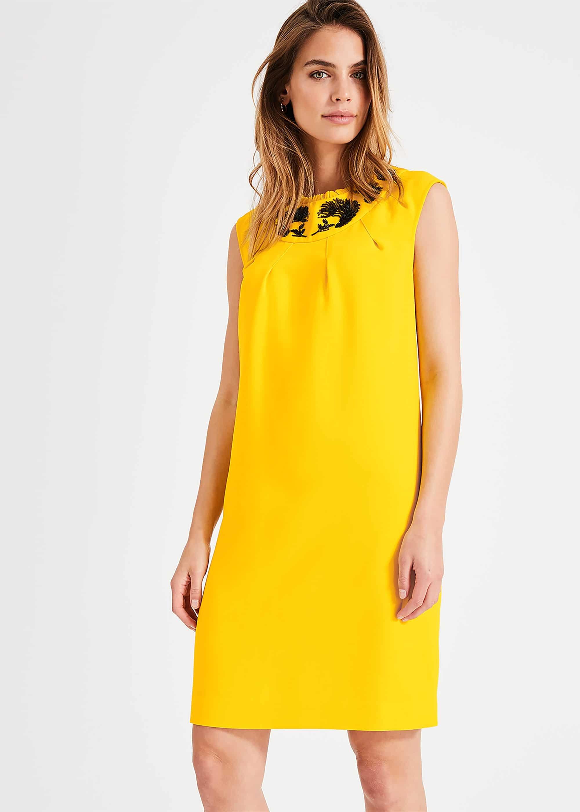 Kleo Beaded Dress