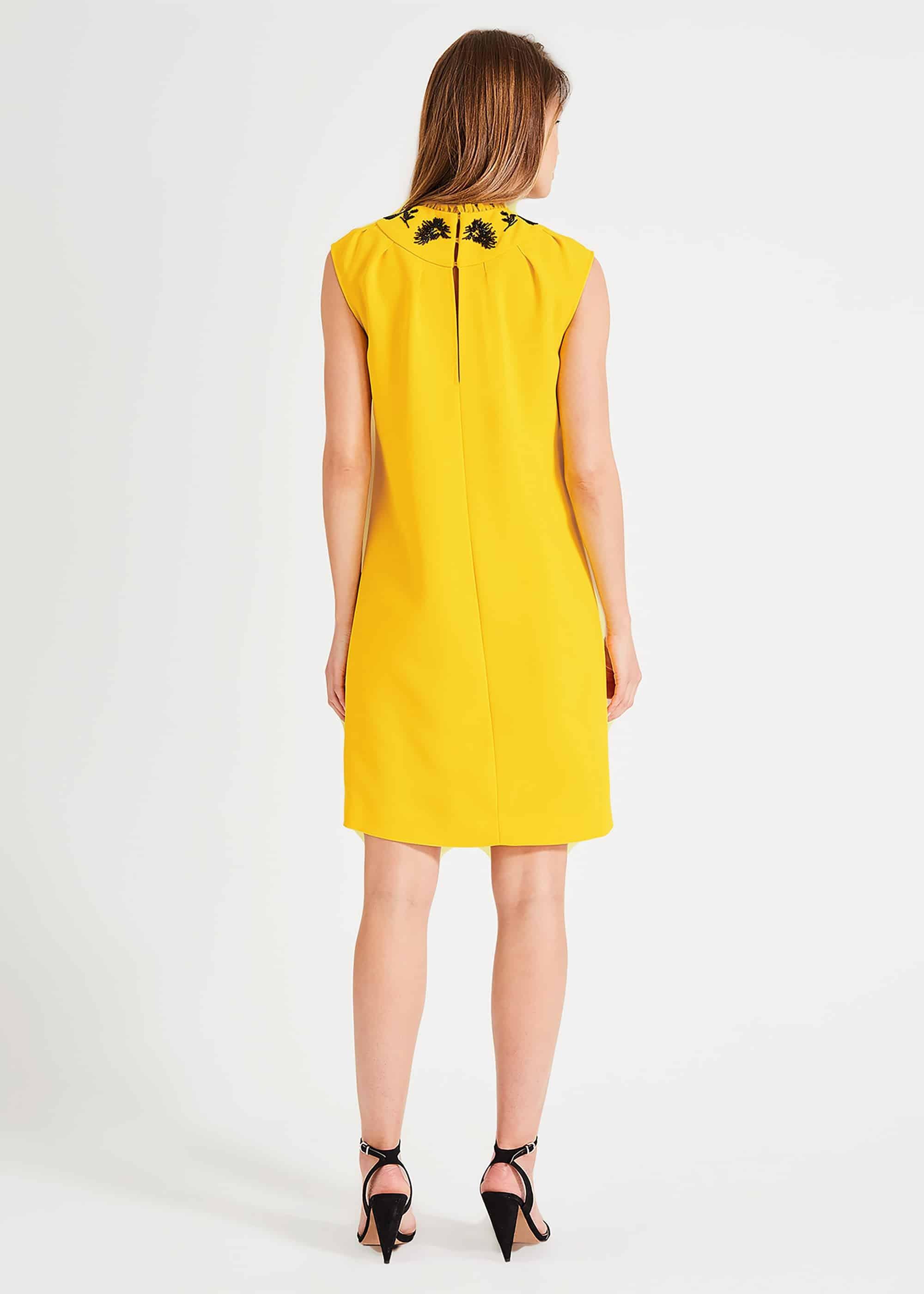 Kleo Beaded Dress