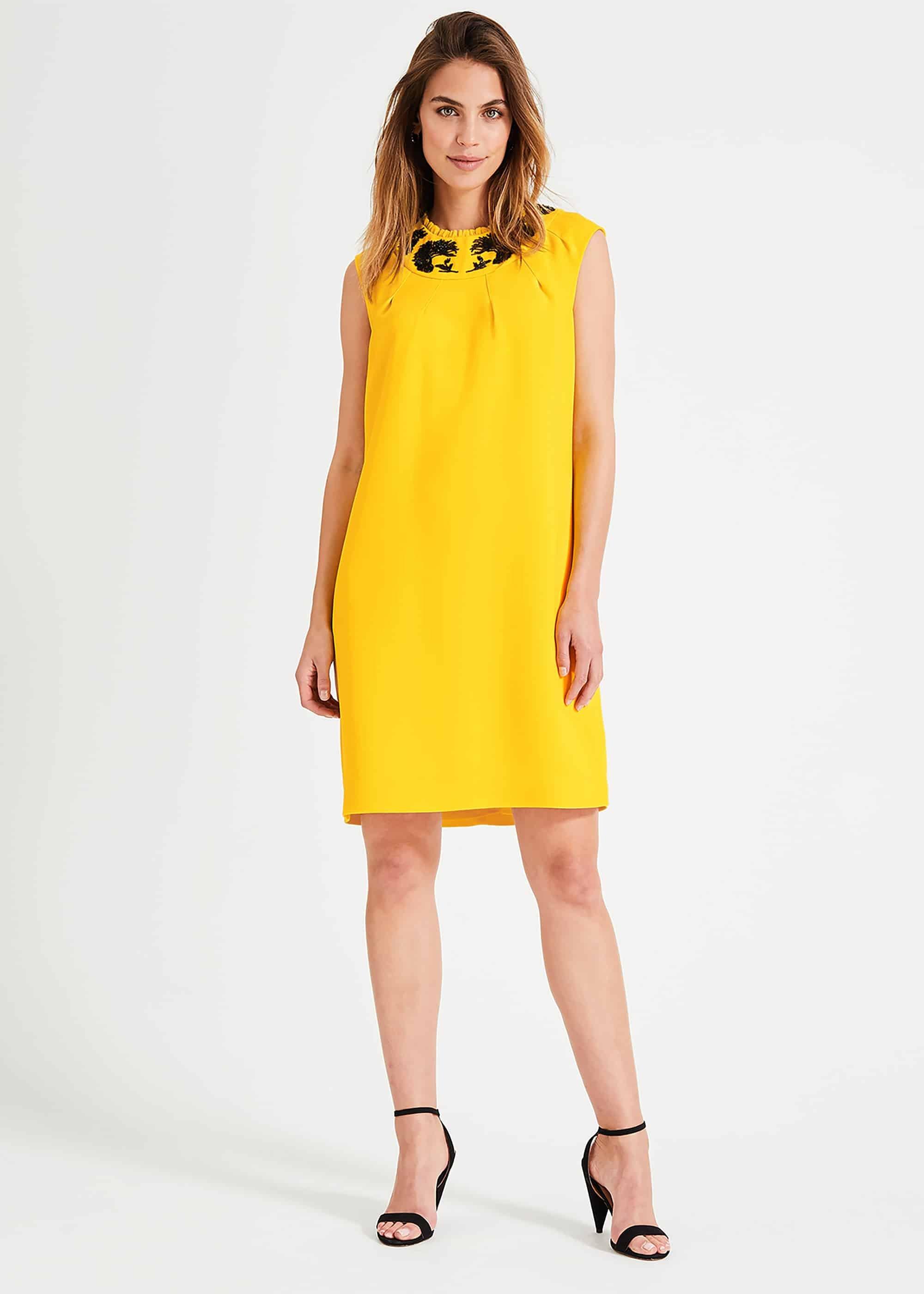 Kleo Beaded Dress
