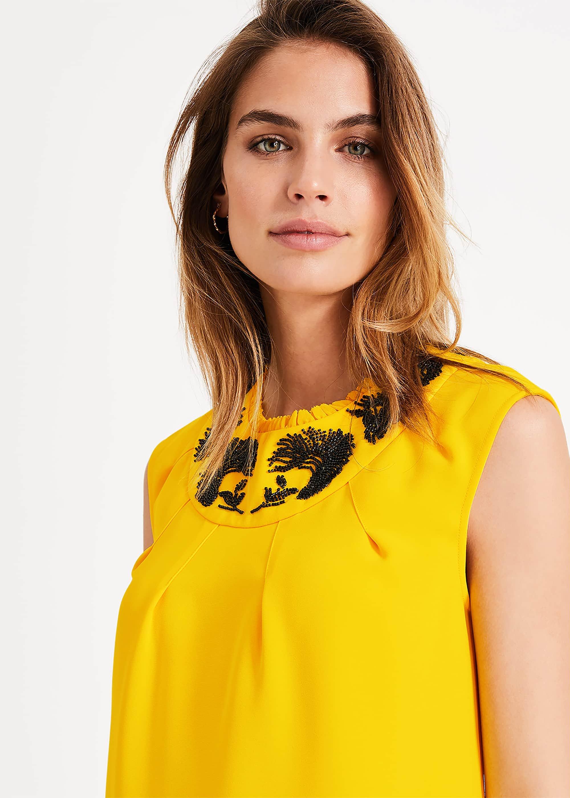 Kleo Beaded Dress