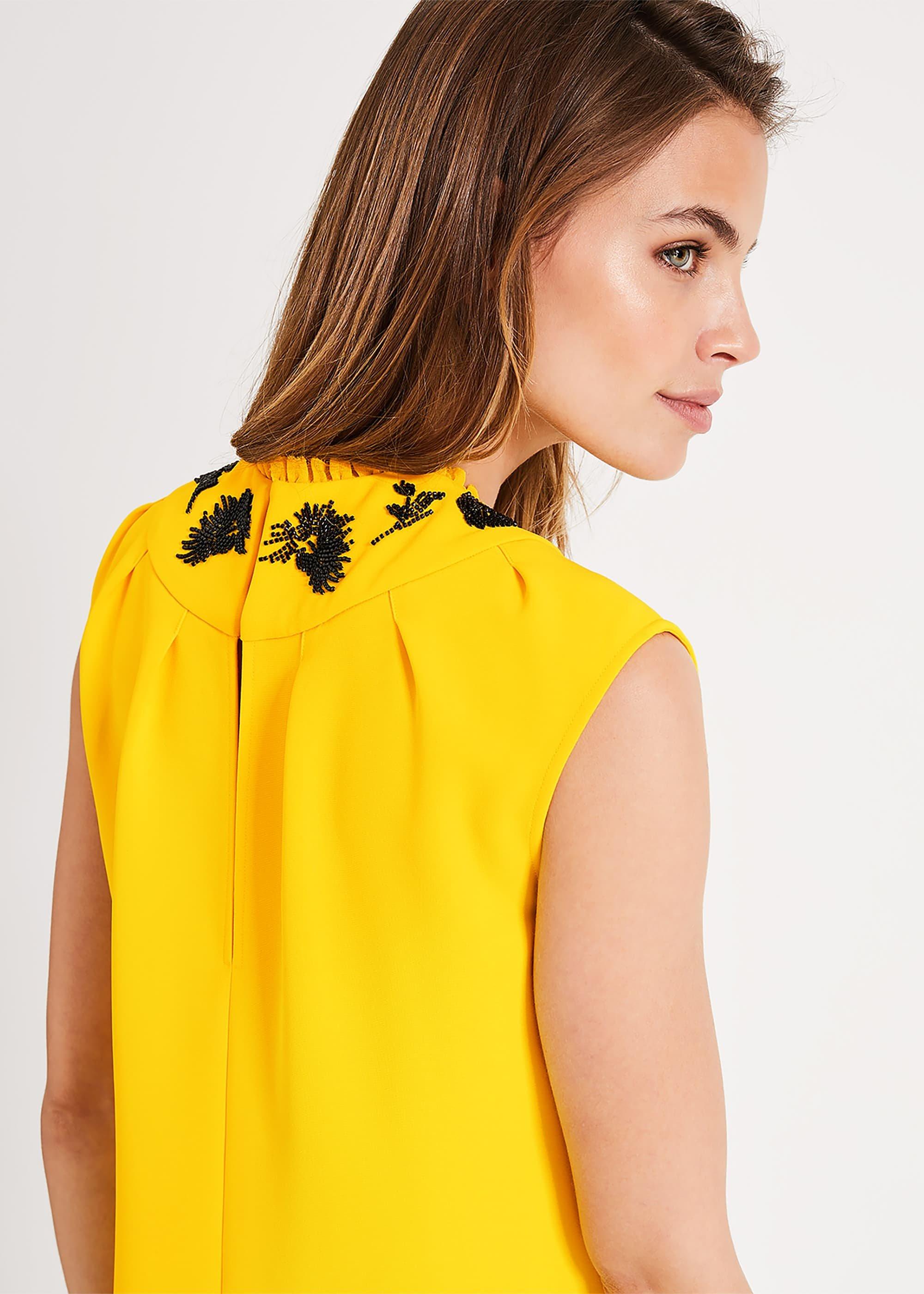 Kleo Beaded Dress