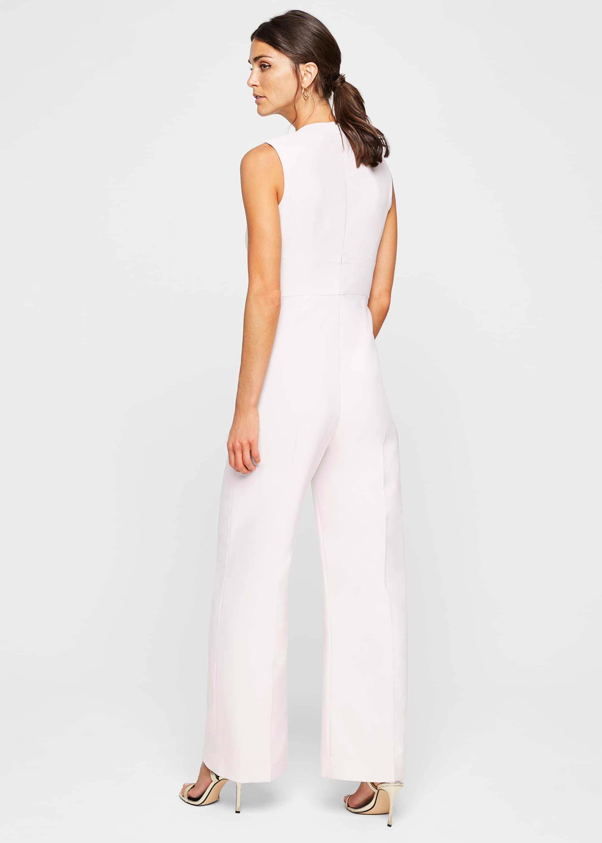 Jimena Beaded Jumpsuit