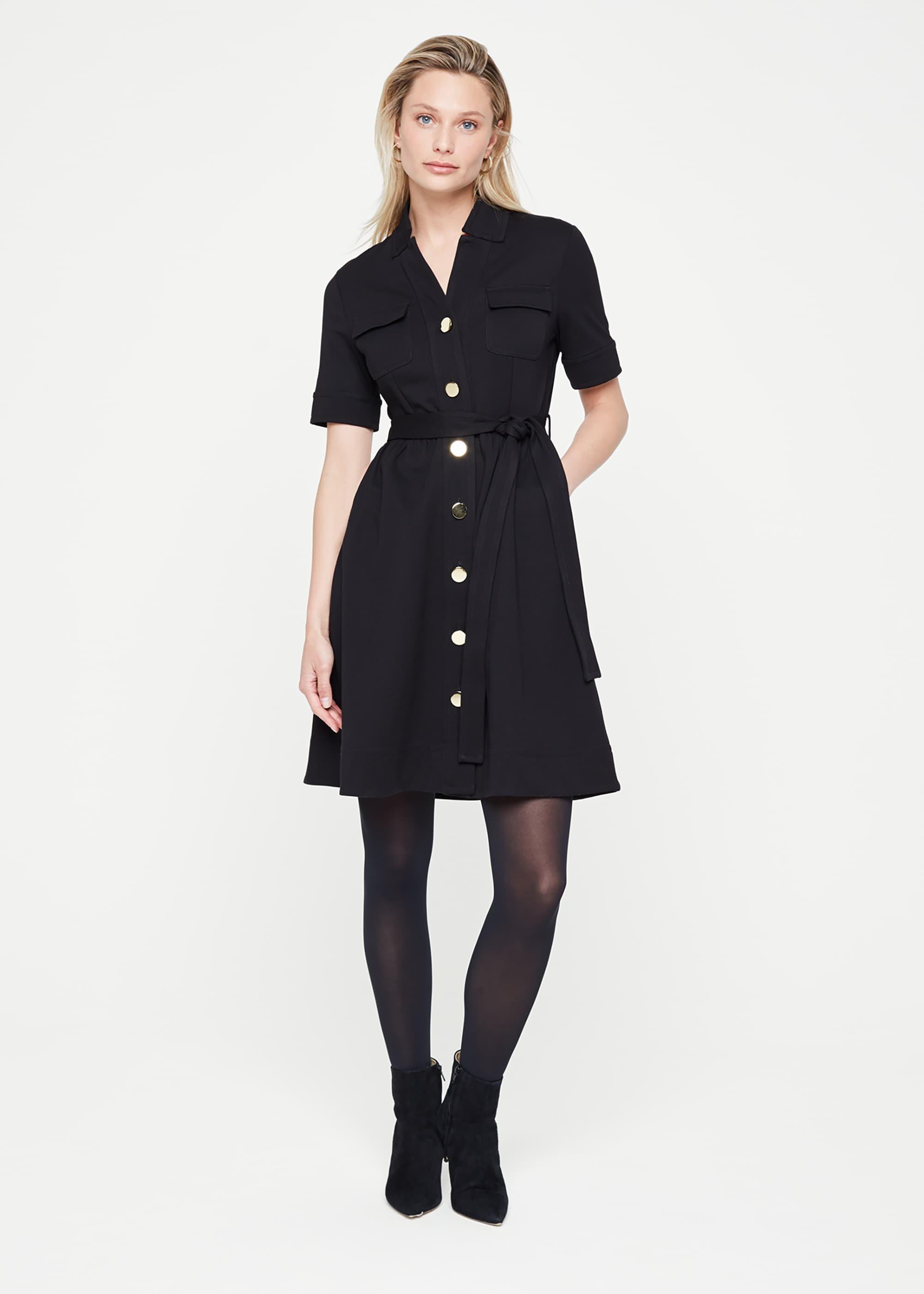 tina-ponte-jersey-dress