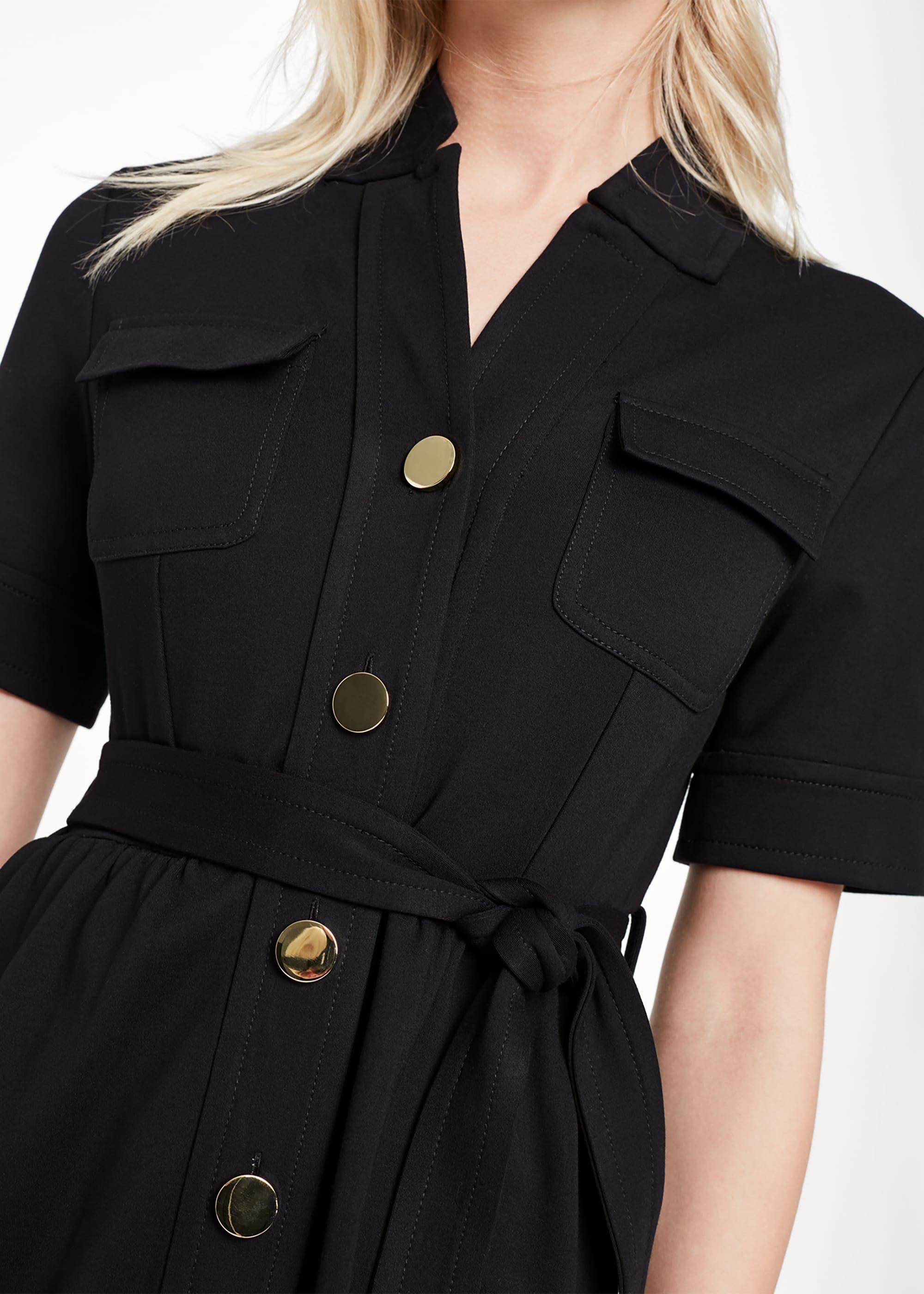 tina-ponte-jersey-dress