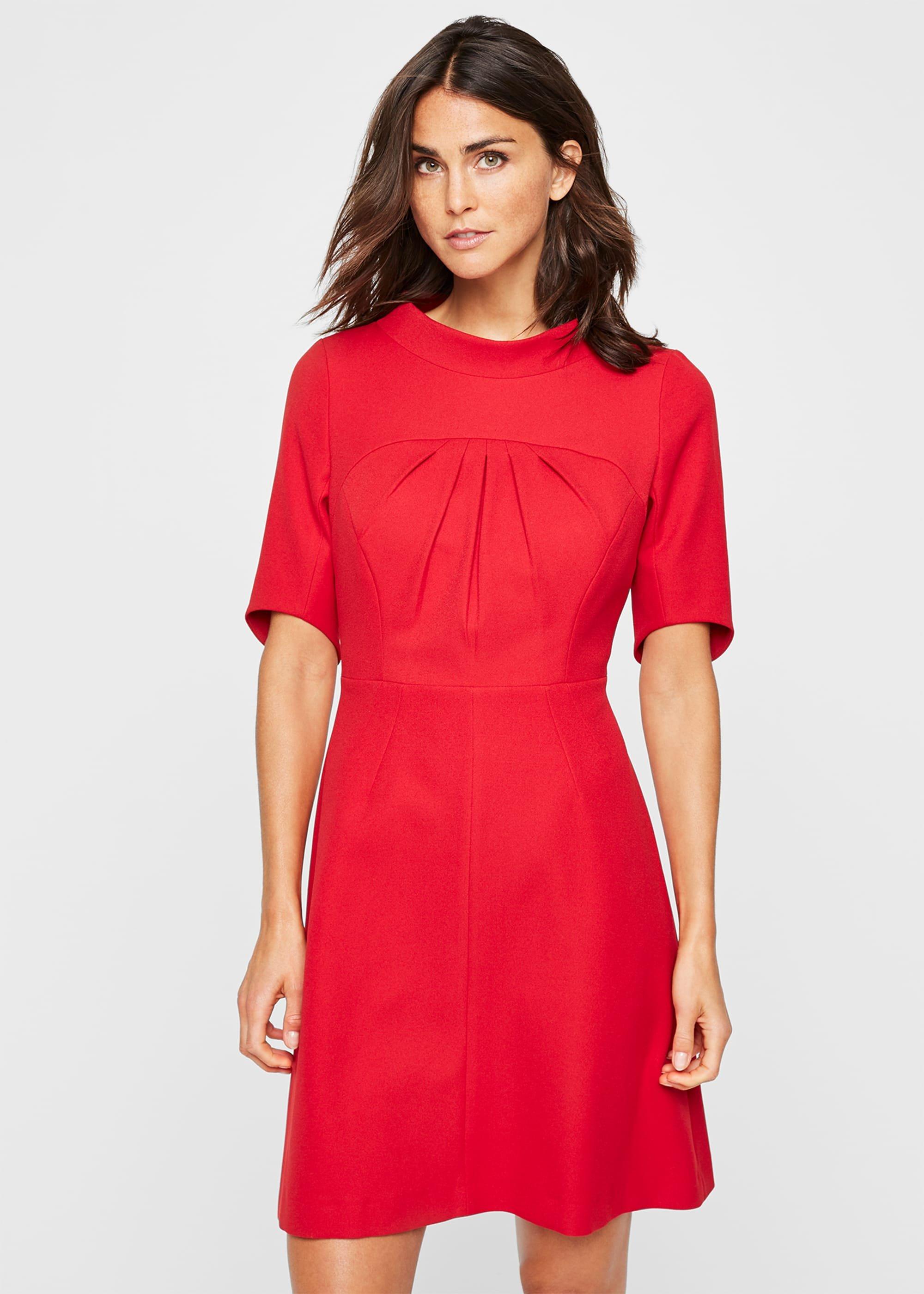 Lynix Dress