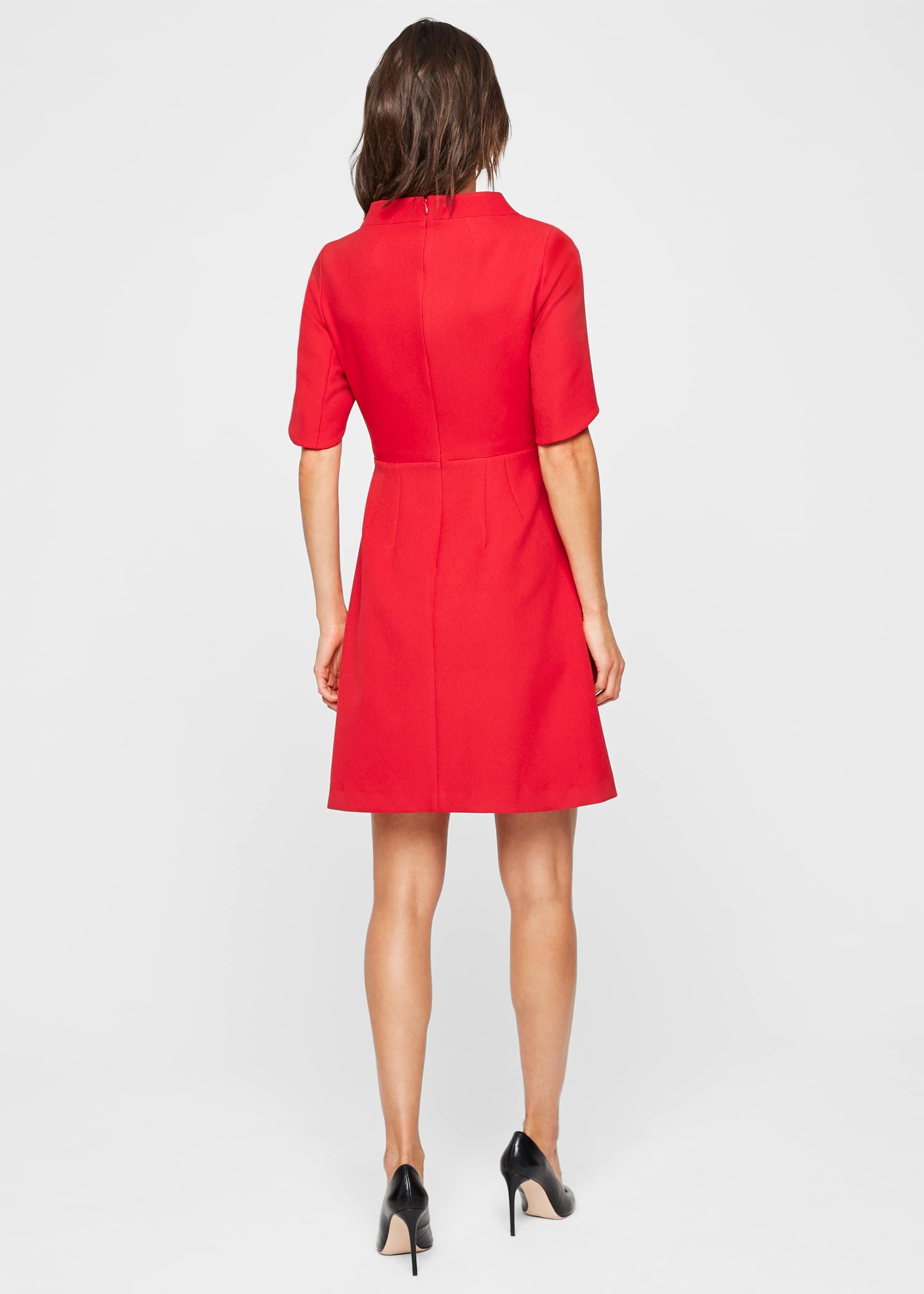 Lynix Dress
