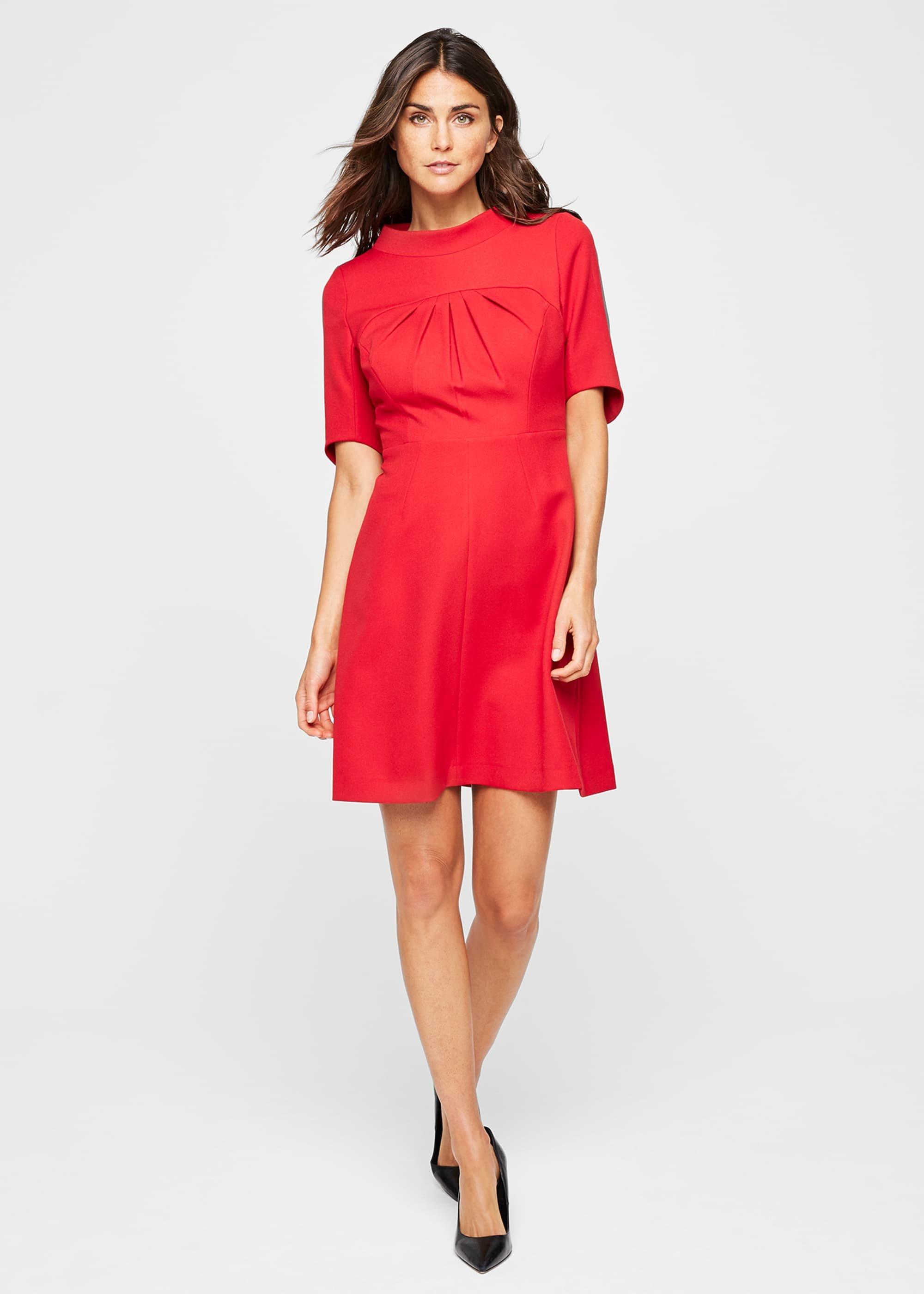 Lynix Dress
