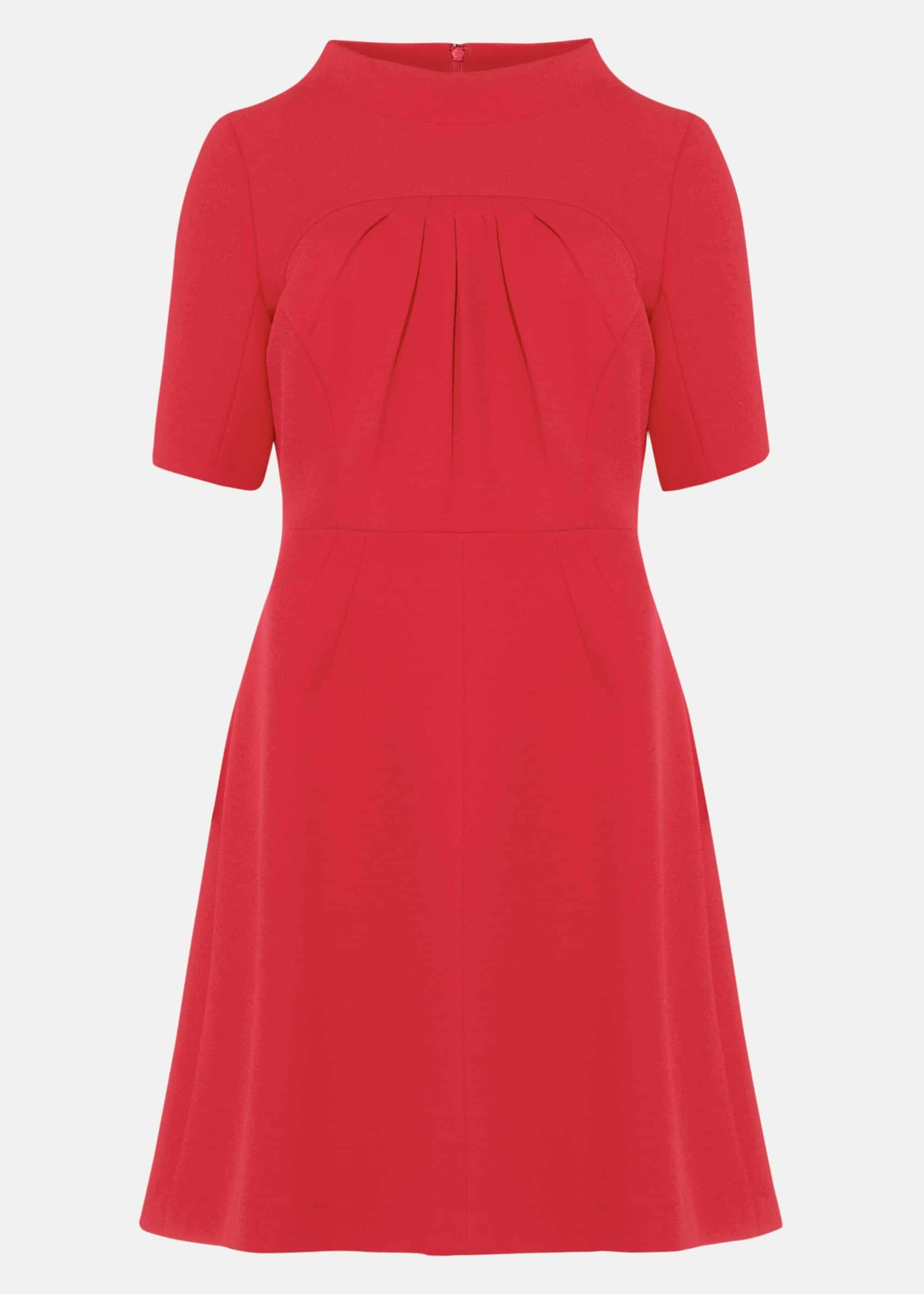 Lynix Dress