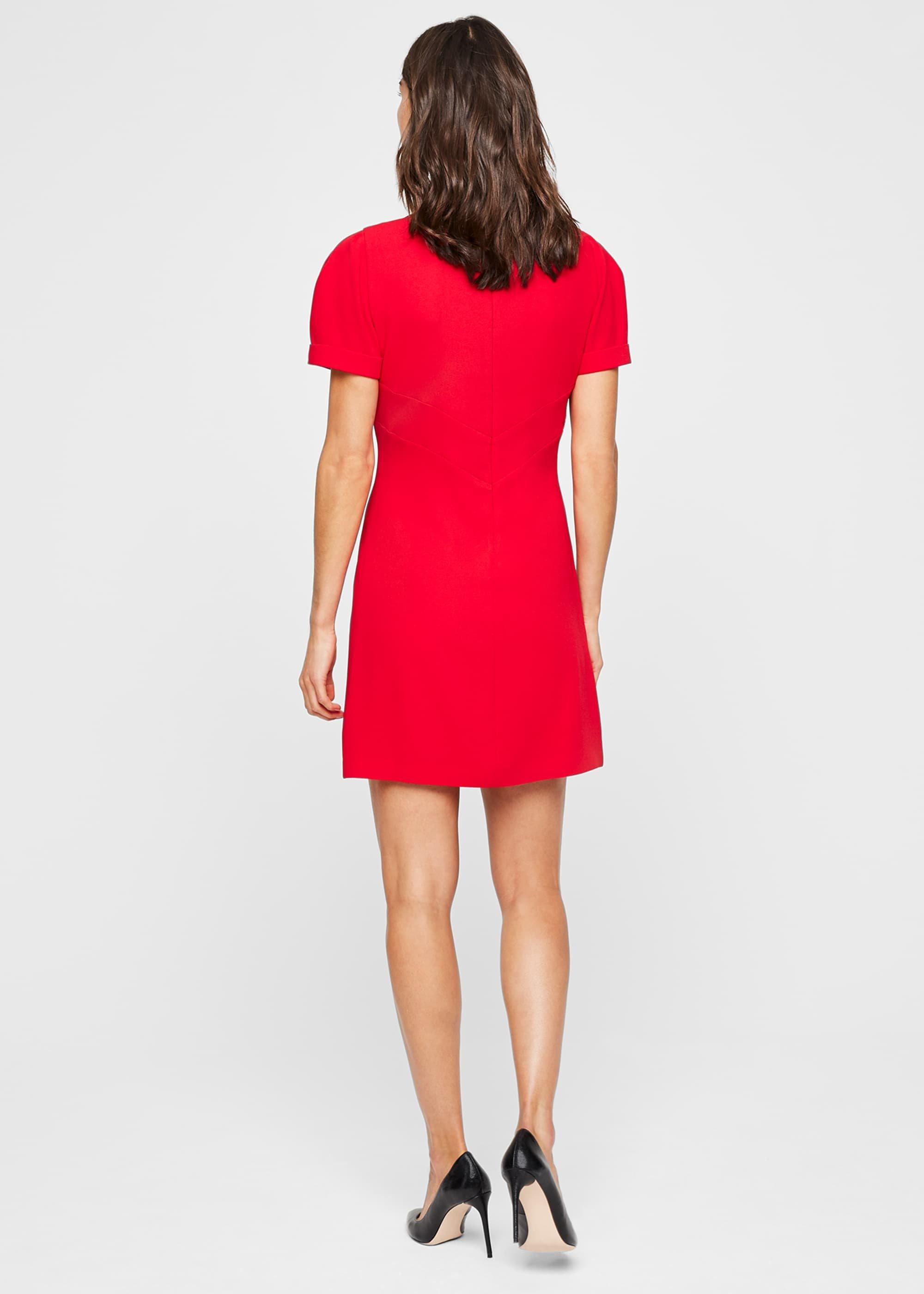 Harper Shift Dress