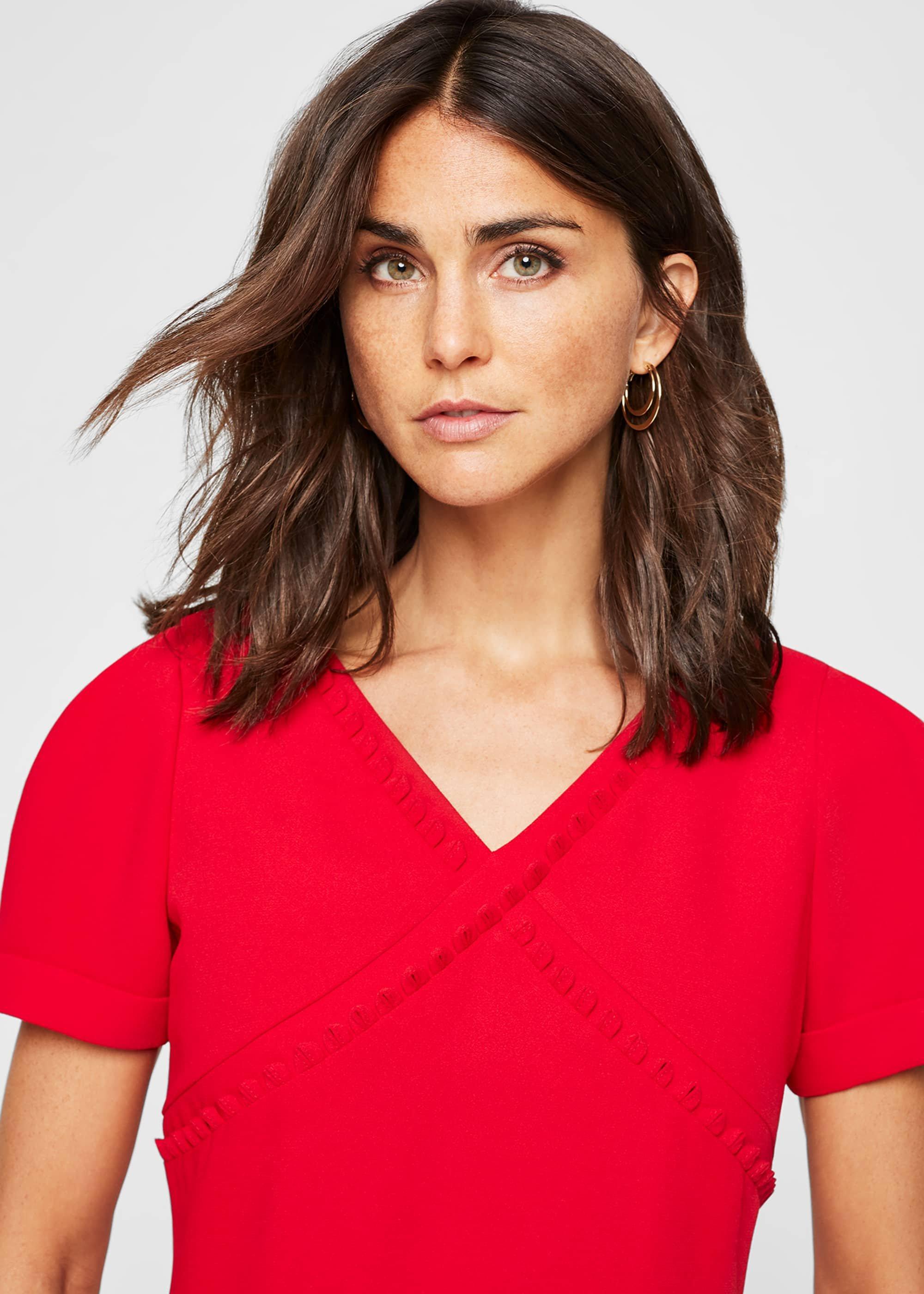 Harper Shift Dress