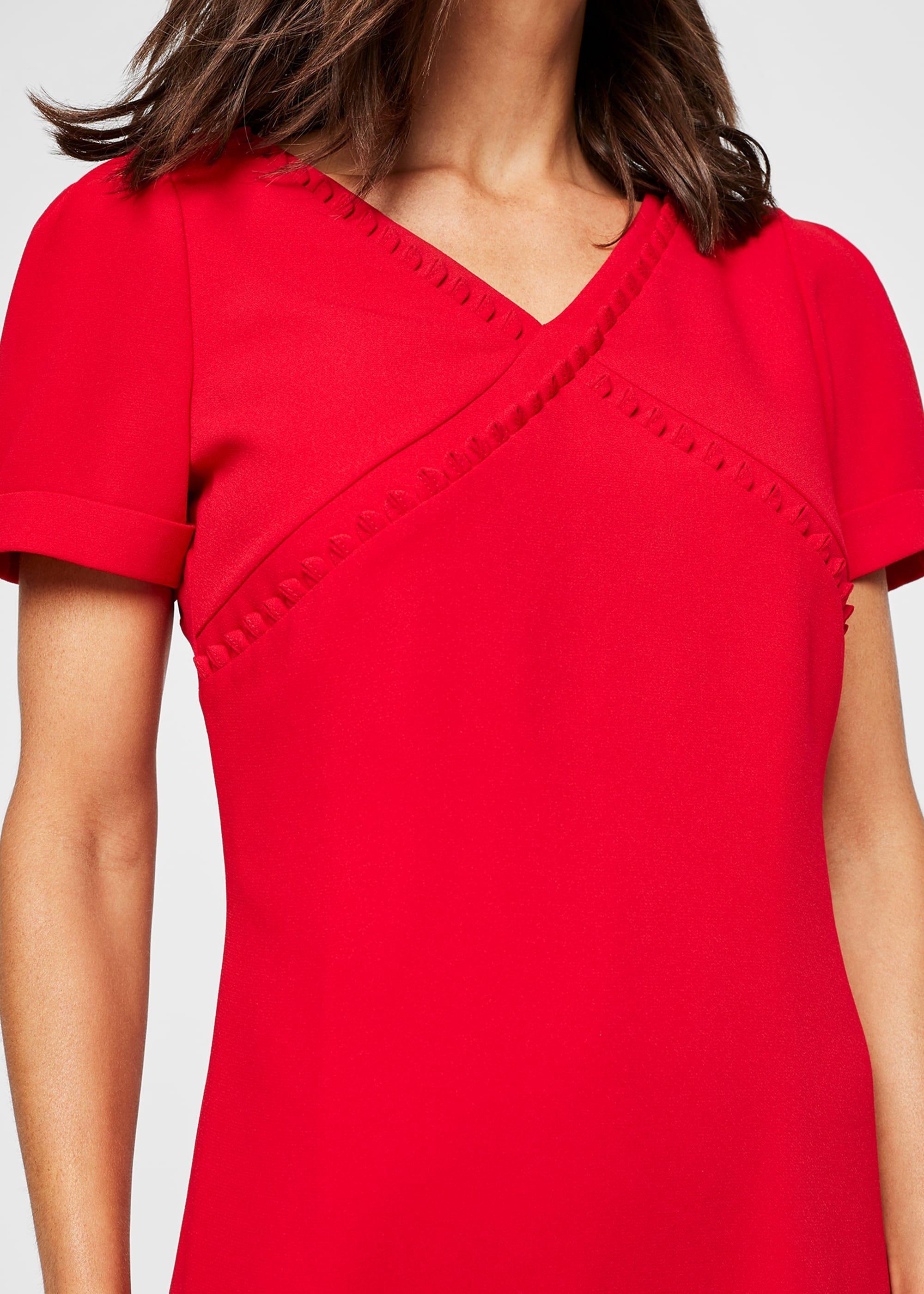 Harper Shift Dress
