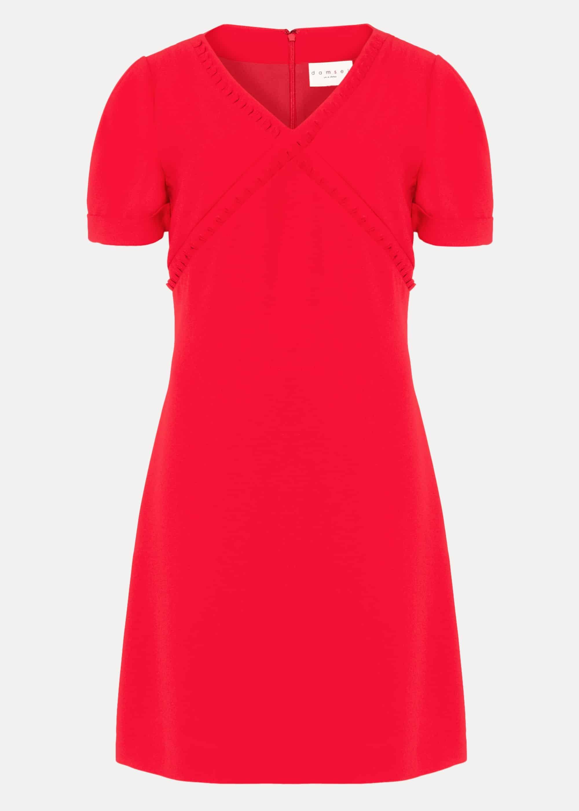 Harper Shift Dress