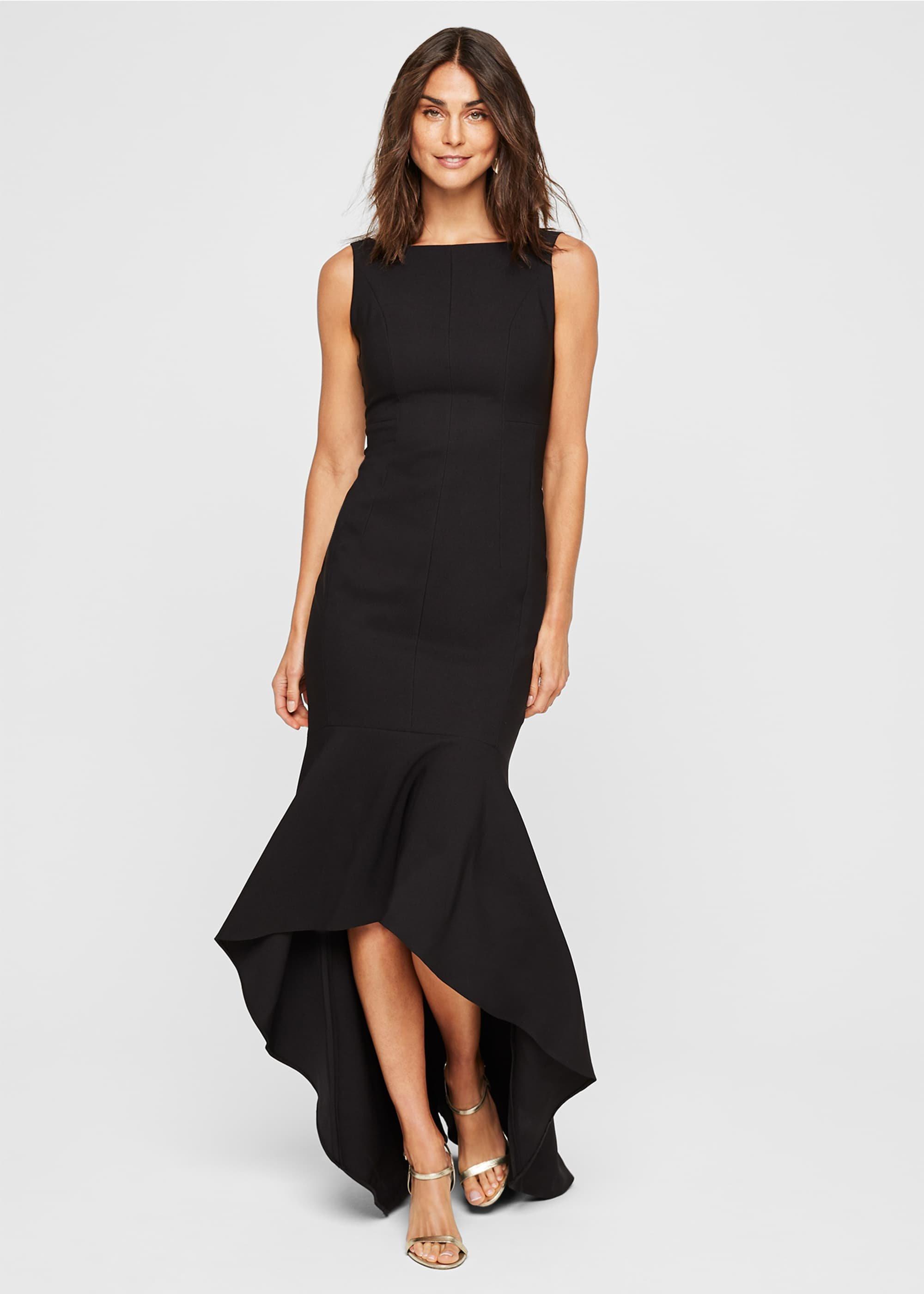 Leela Maxi Dress