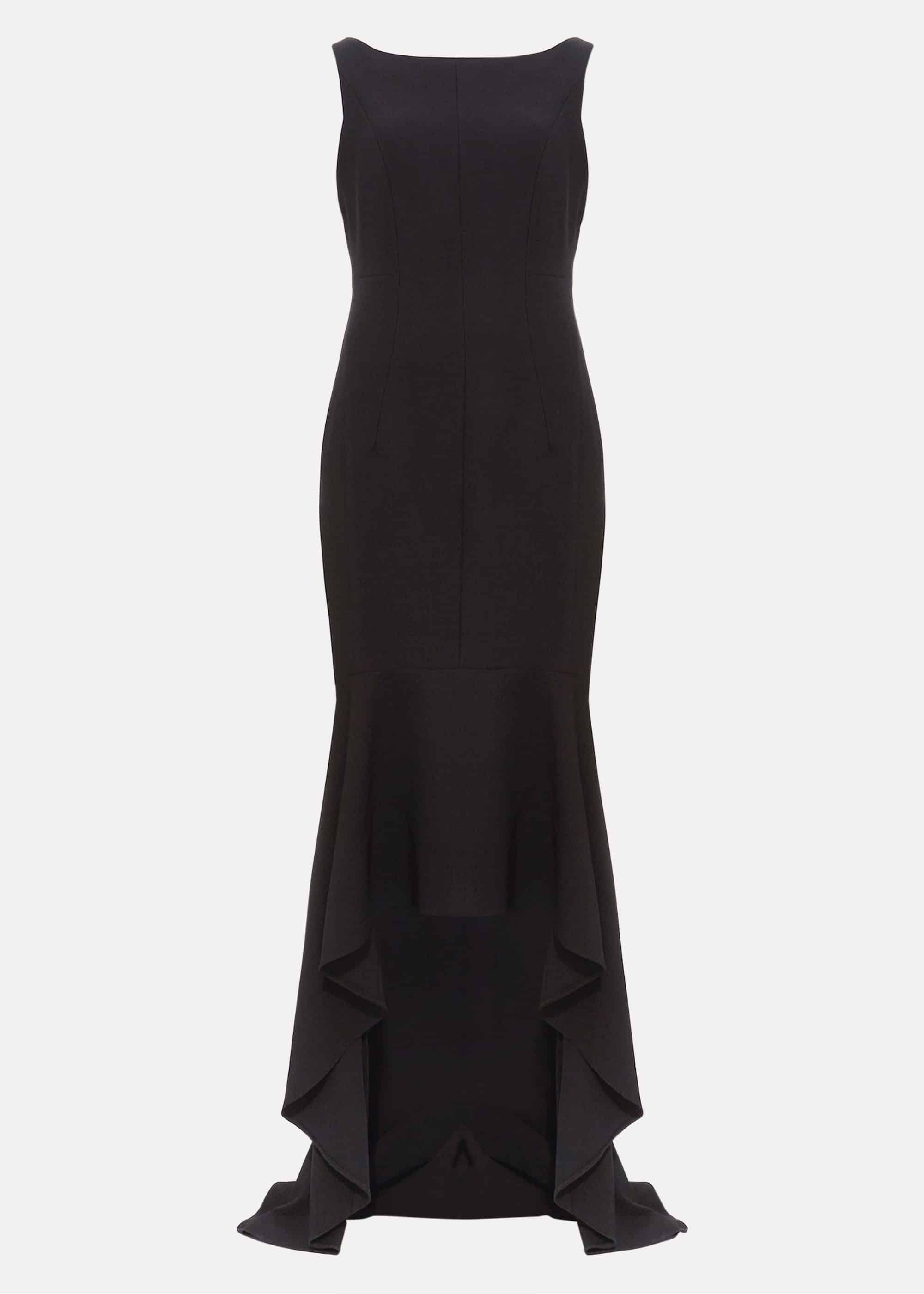 Leela Maxi Dress