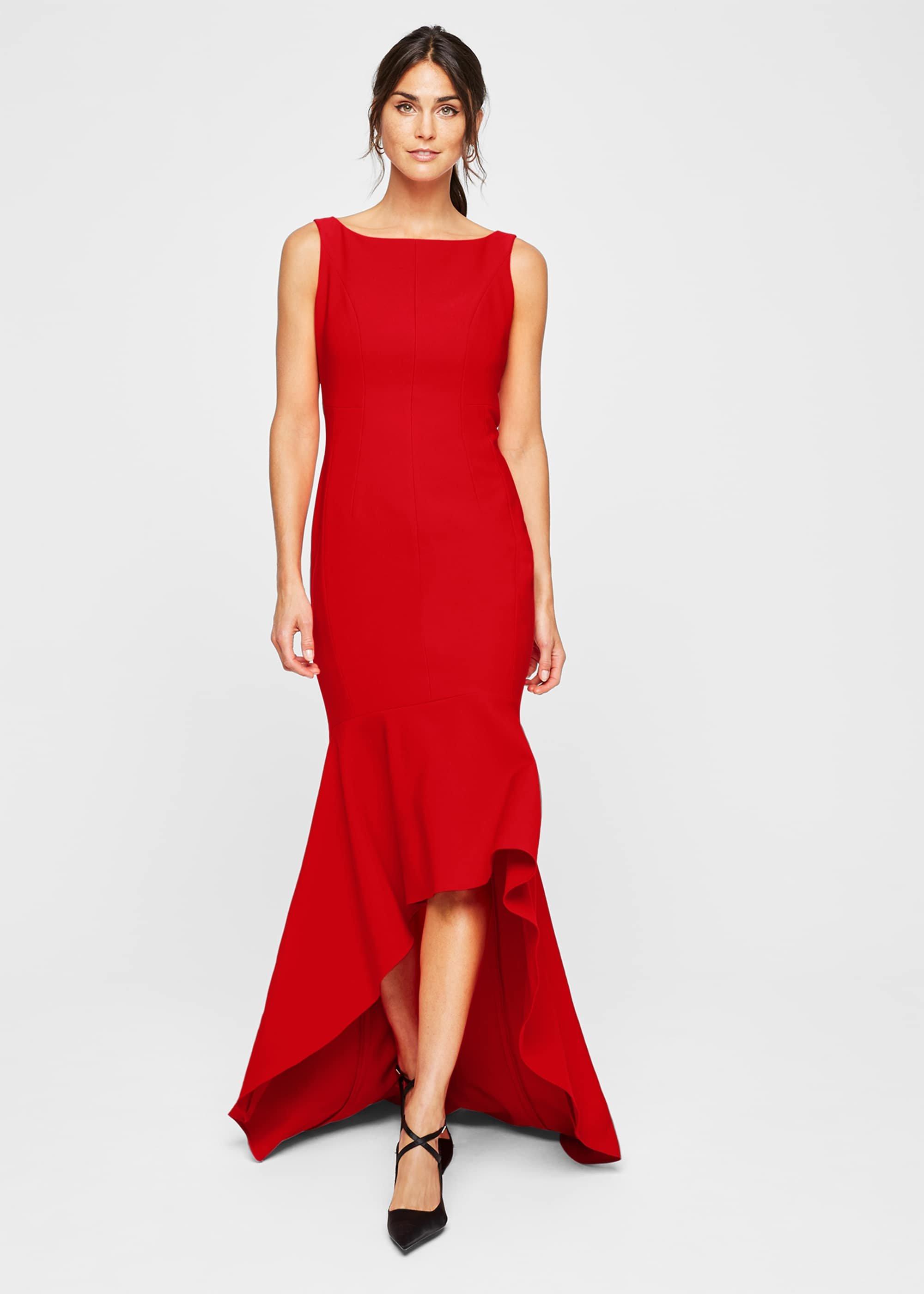 Leela Maxi Dress