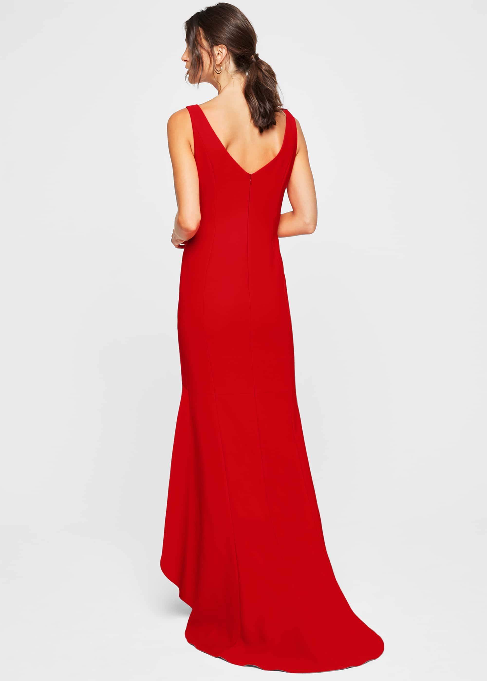 Leela Maxi Dress