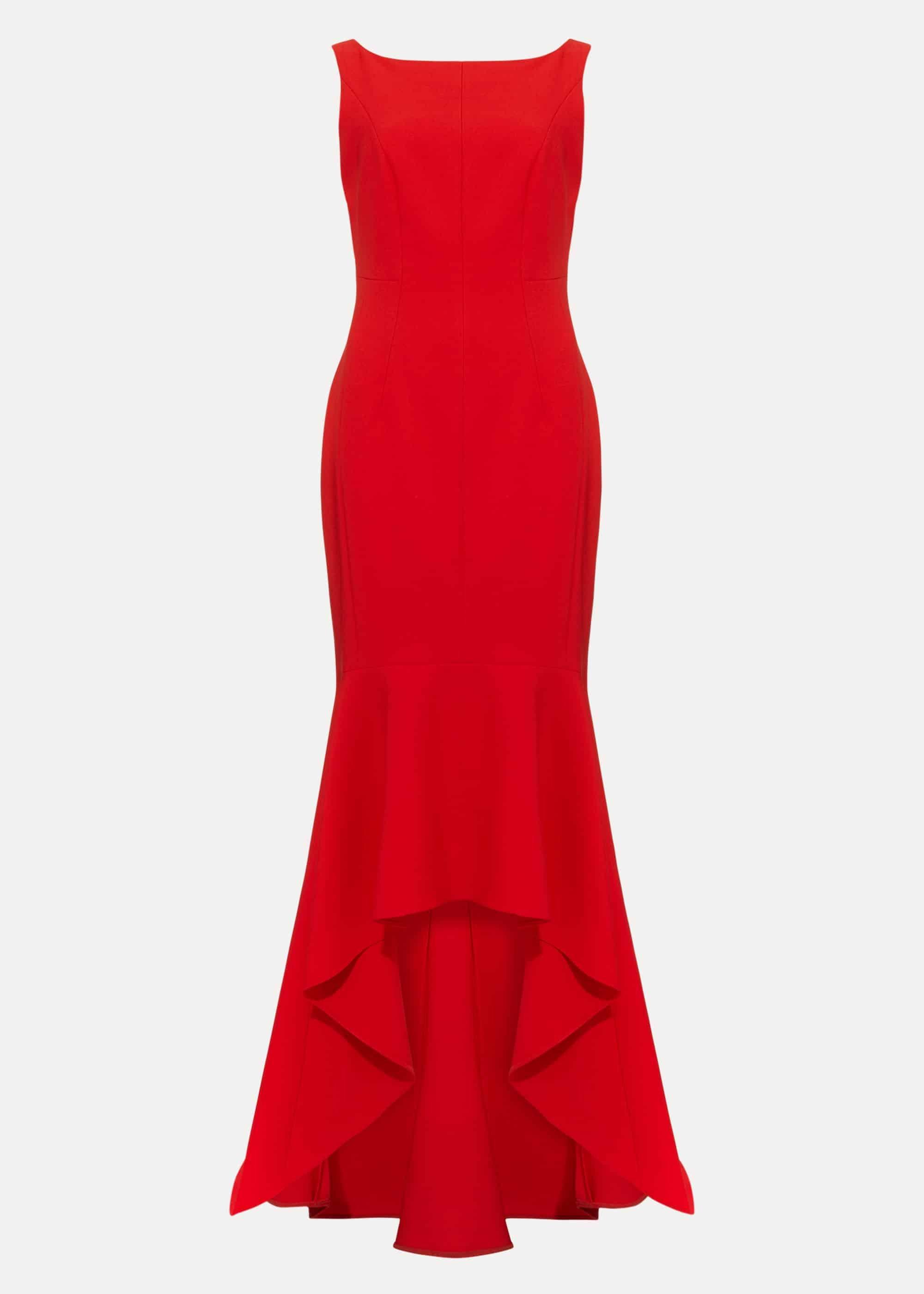 Leela Maxi Dress
