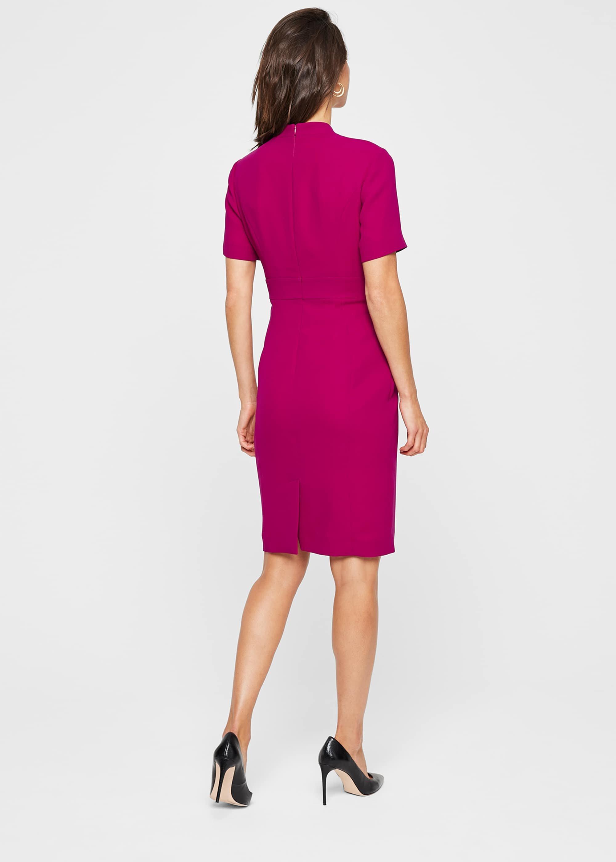 Isabella City Suit Dress