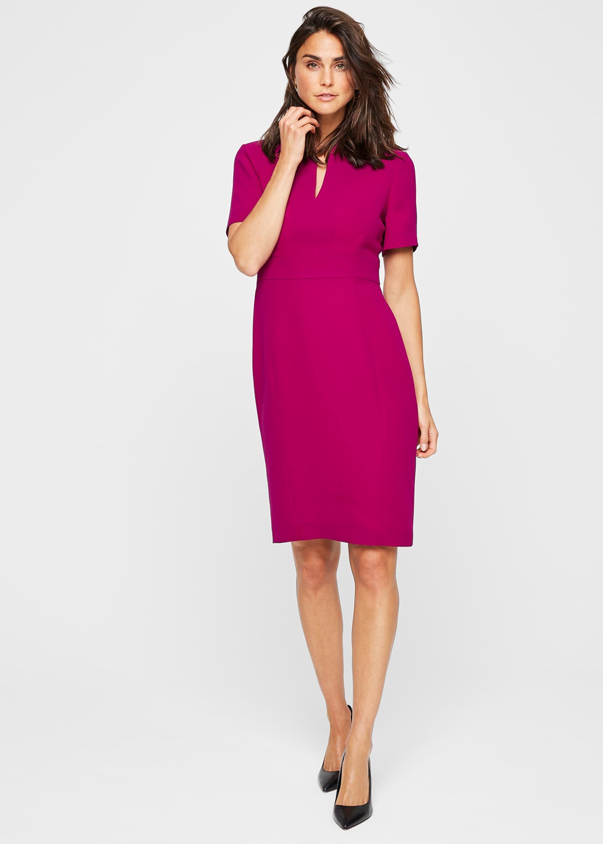 Isabella City Suit Dress