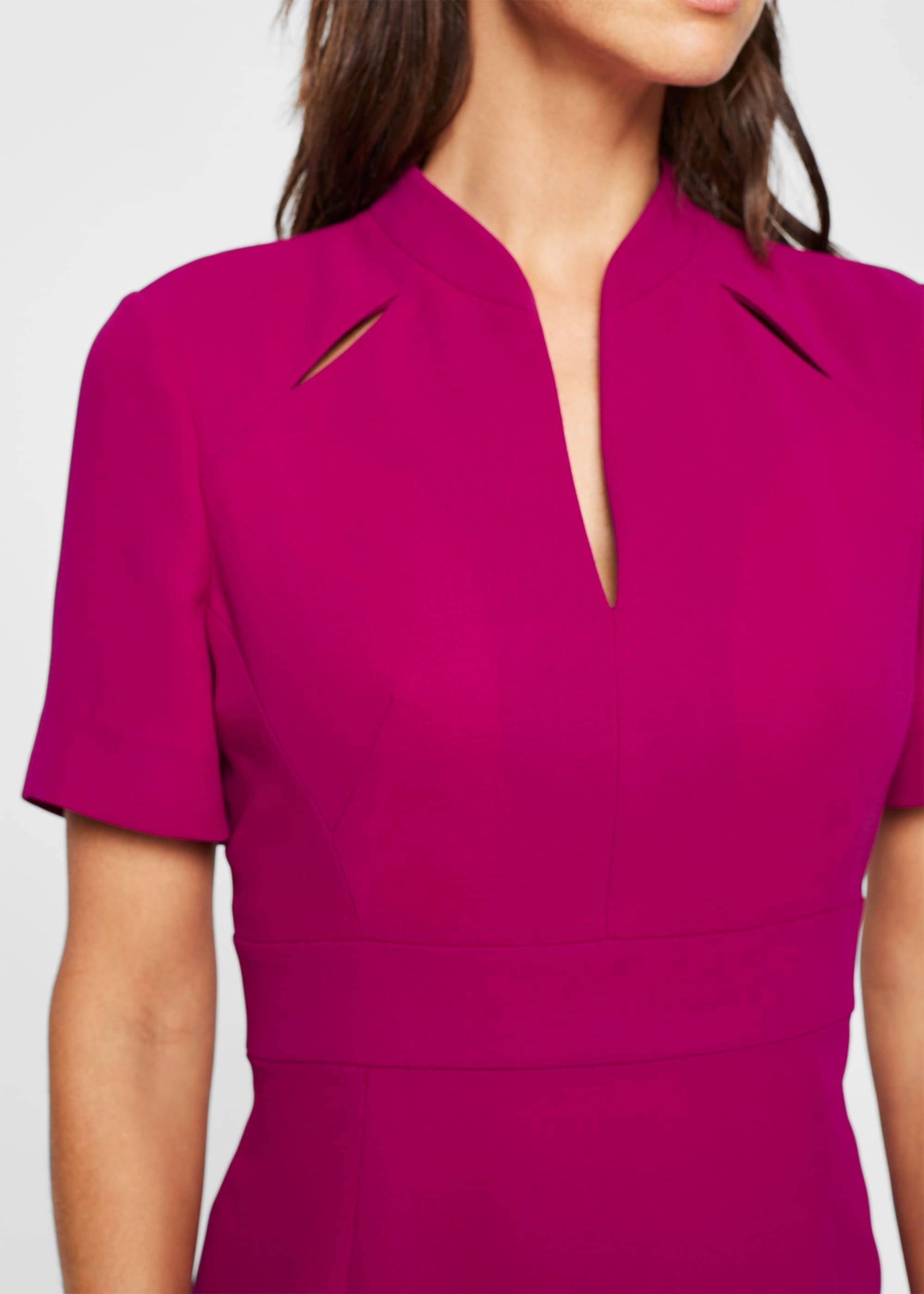 Isabella City Suit Dress