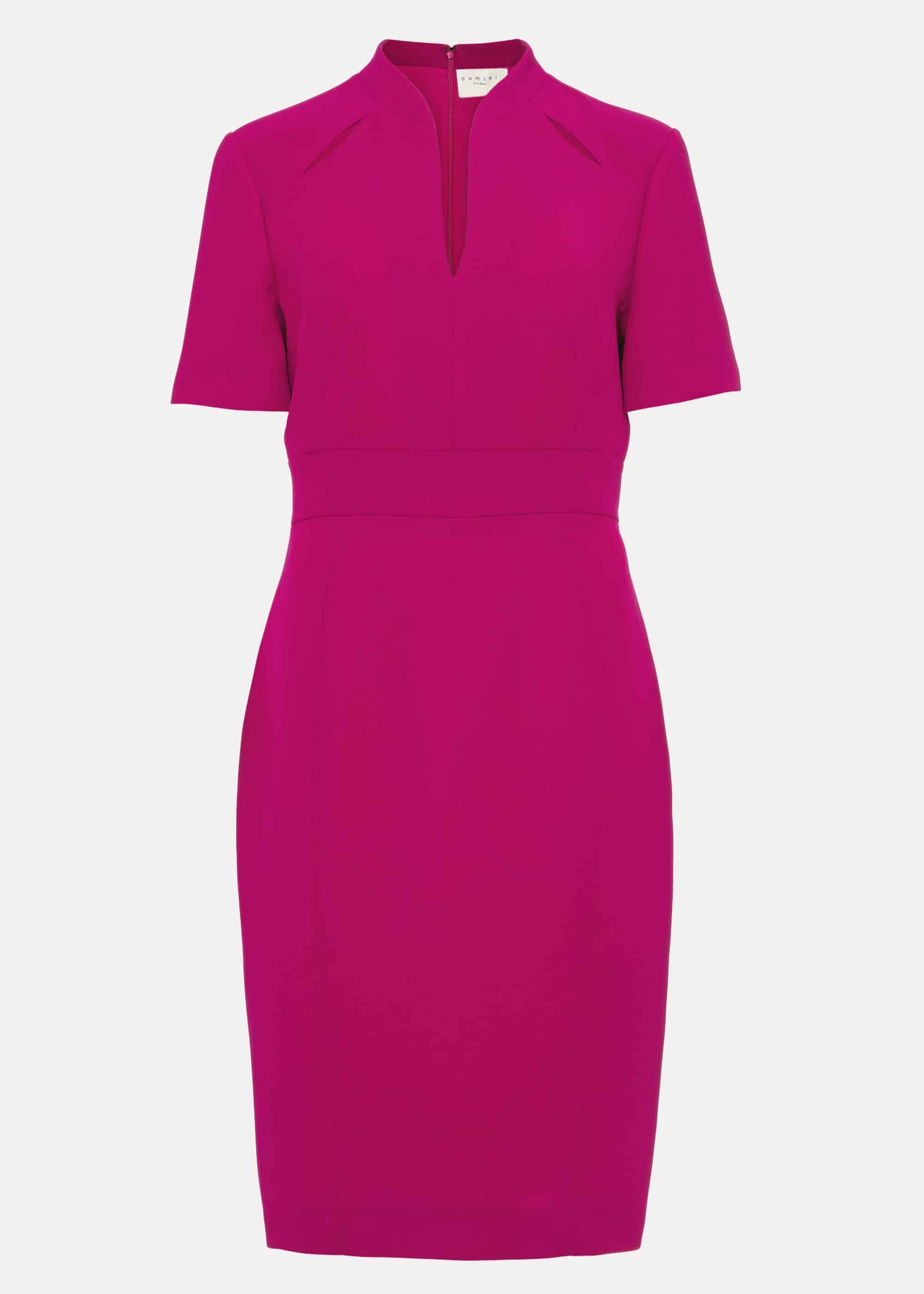 Isabella City Suit Dress