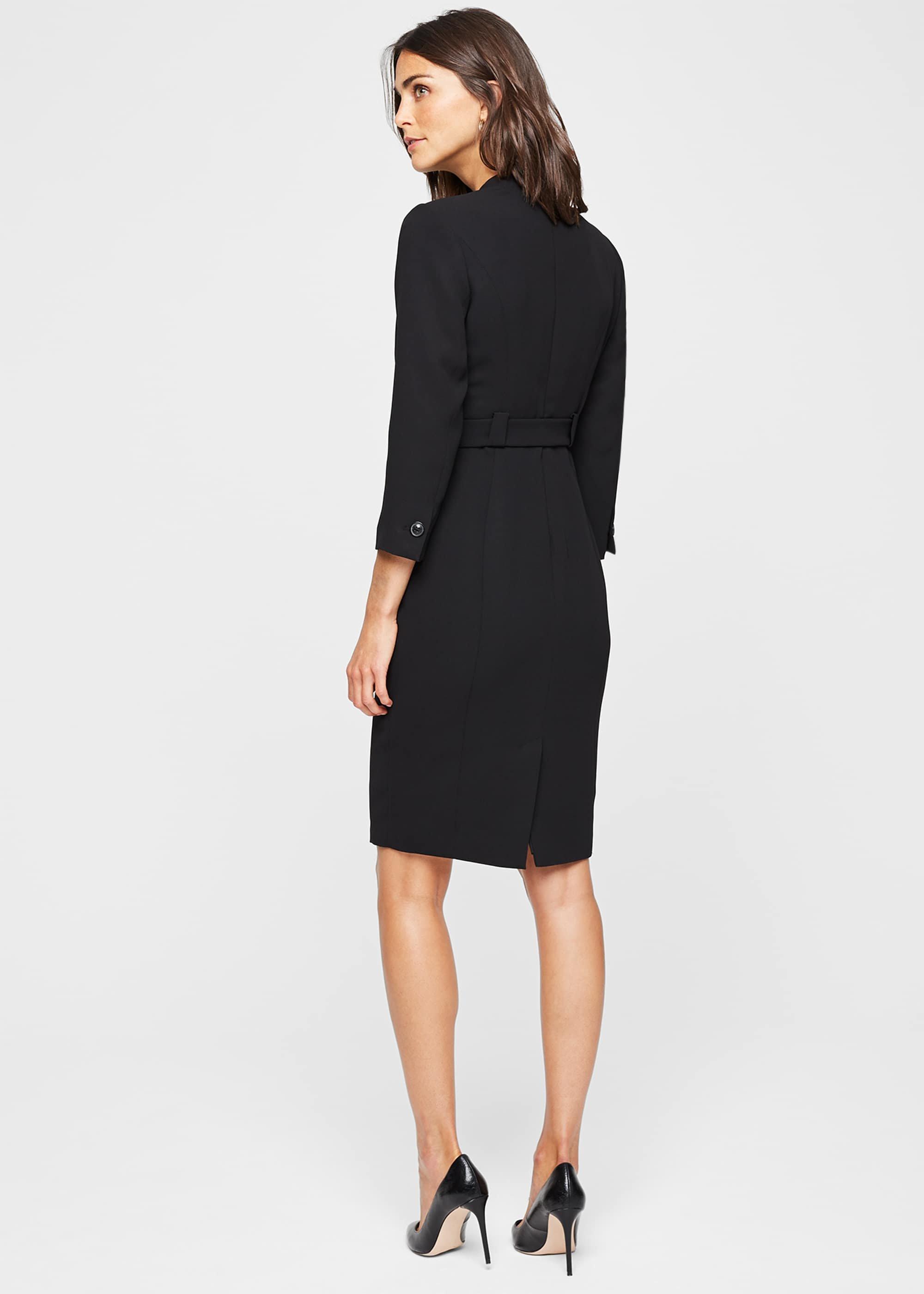 Lydia City Suit Dress