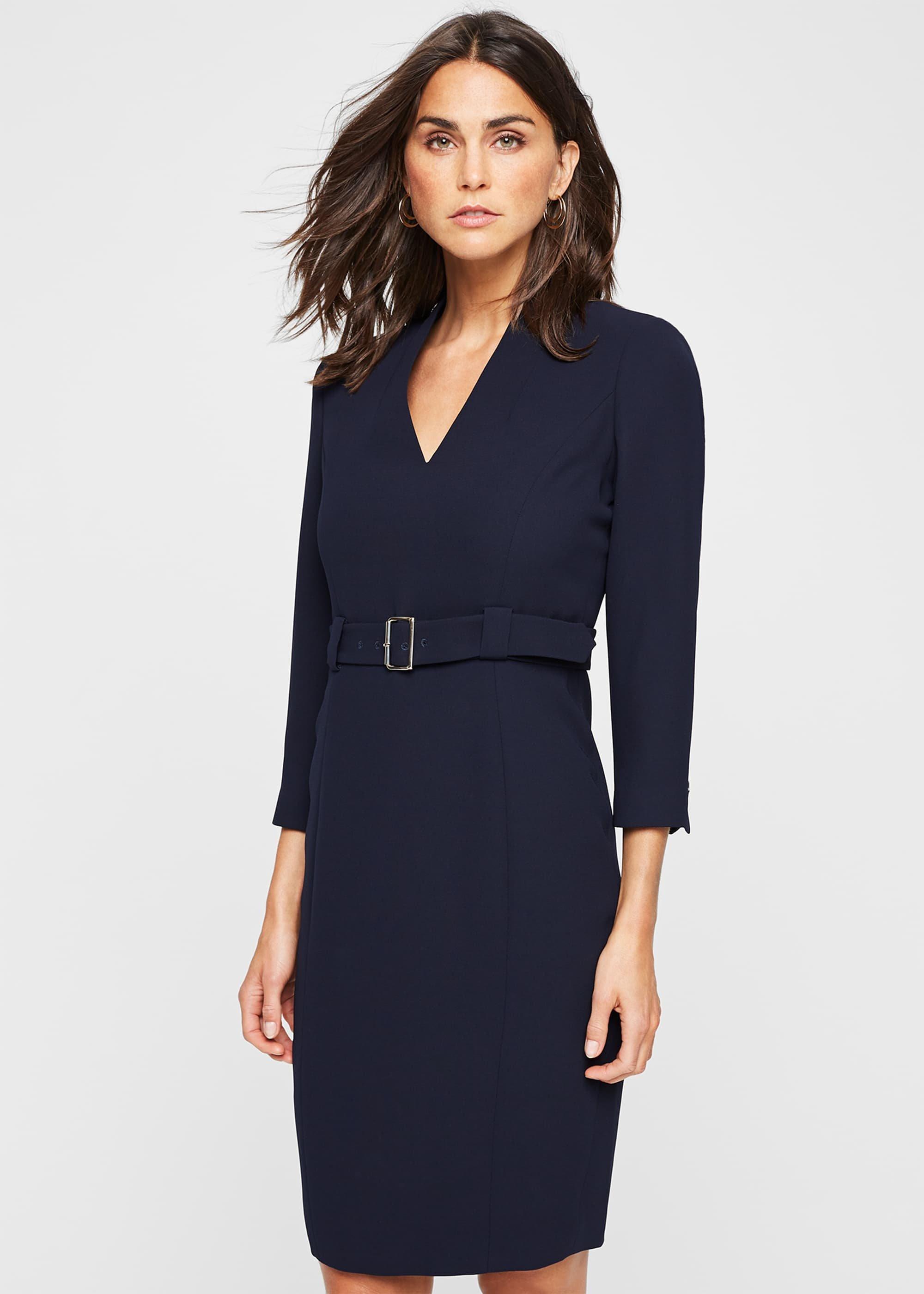 Lydia City Suit Dress