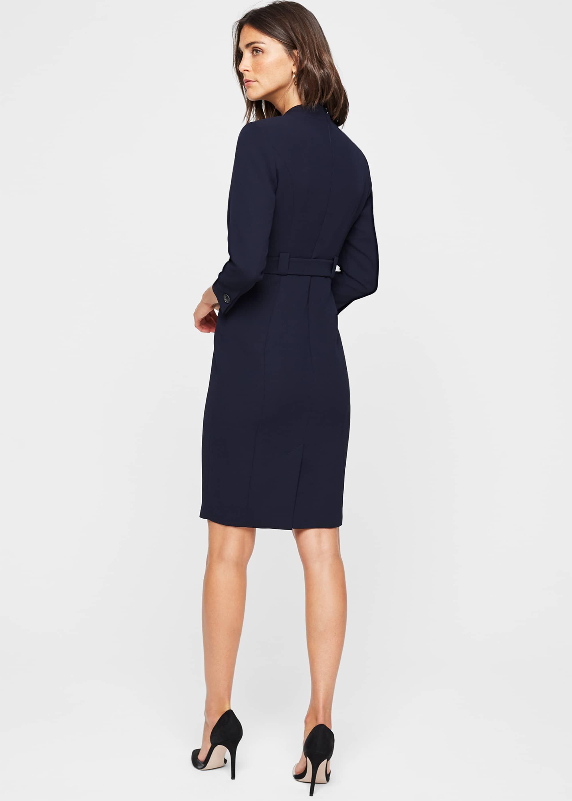 Lydia City Suit Dress