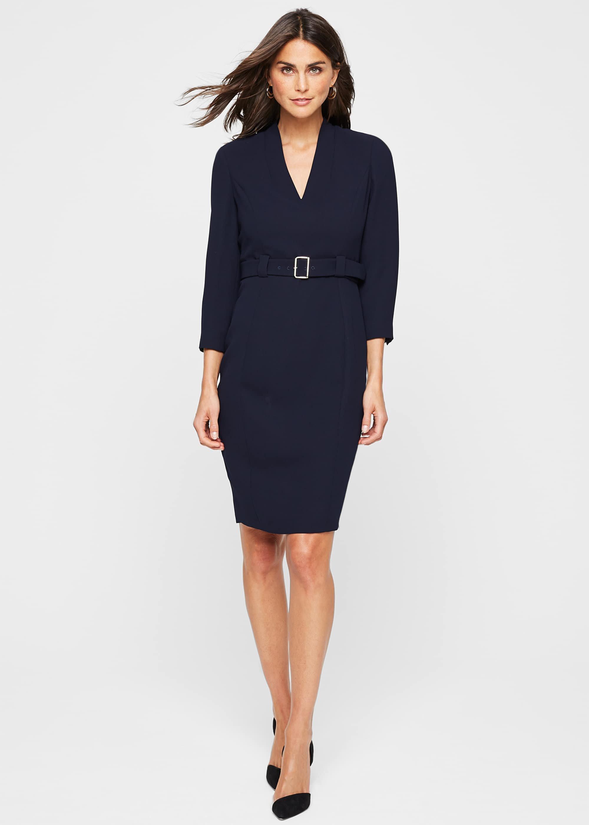 Lydia City Suit Dress