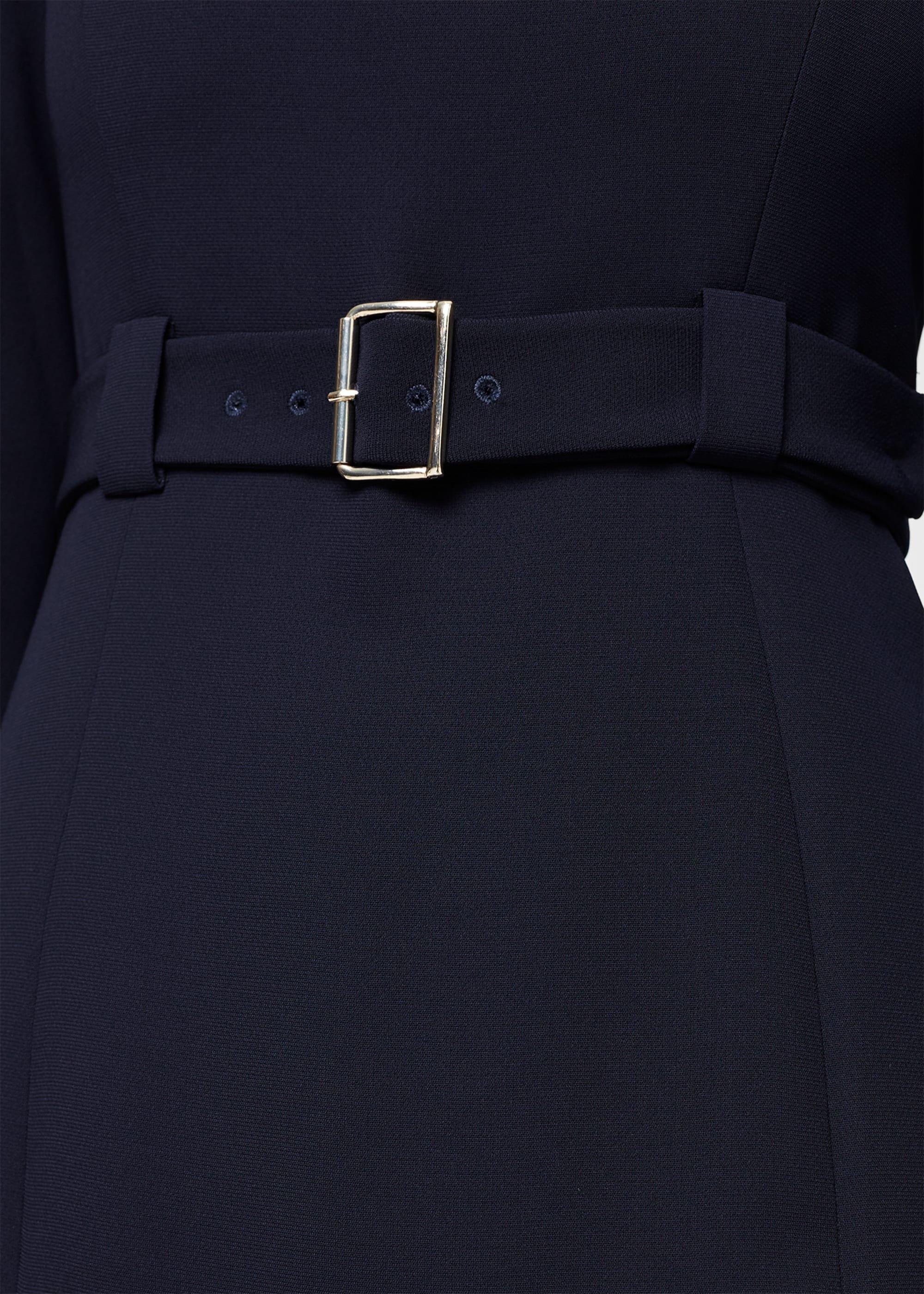 Lydia City Suit Dress