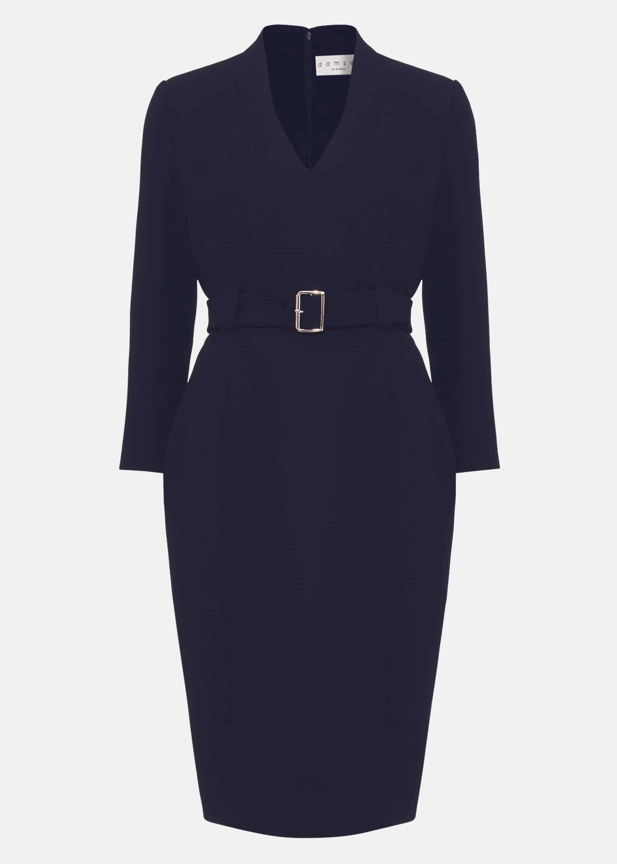 Lydia City Suit Dress