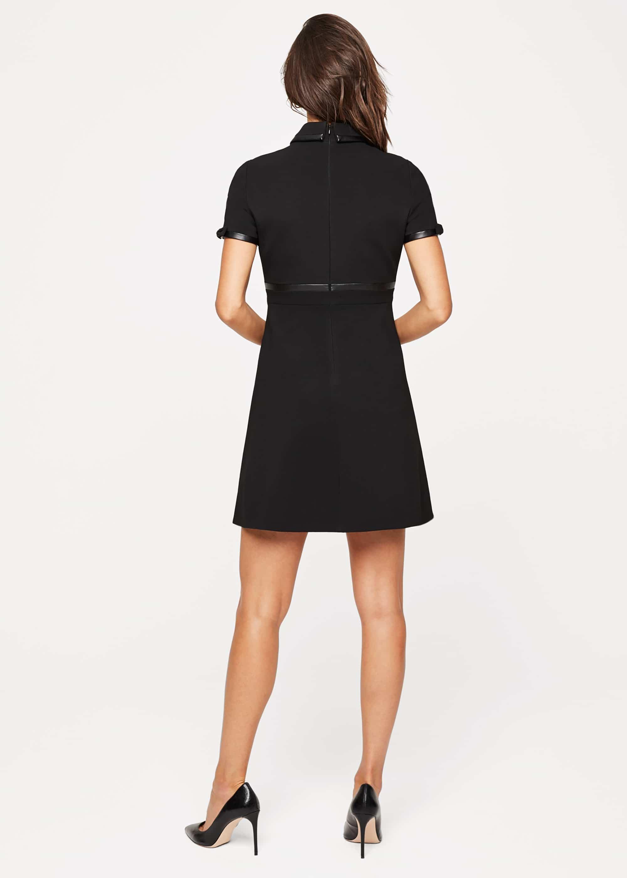 Charlotta Tailored Dress