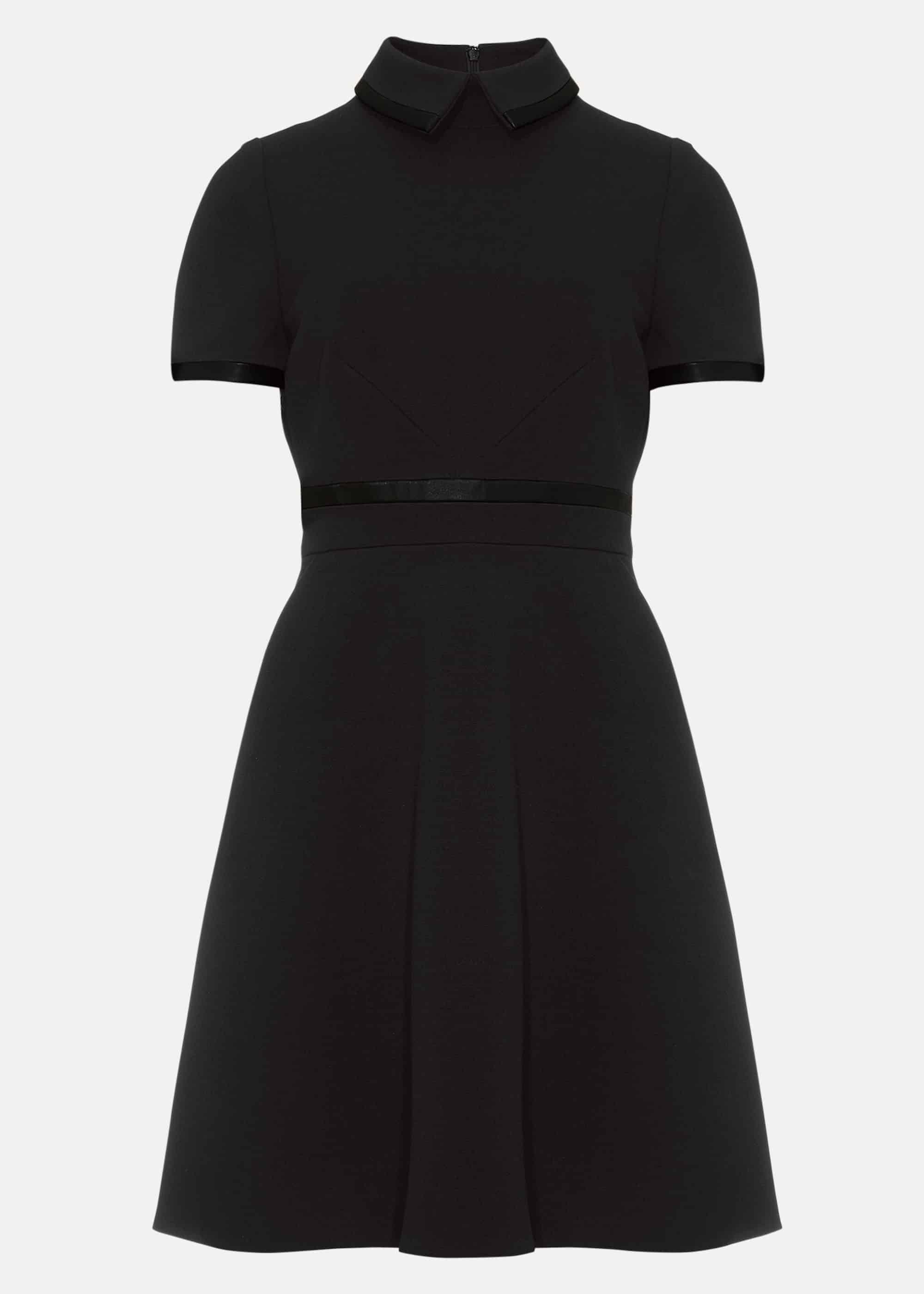Charlotta Tailored Dress