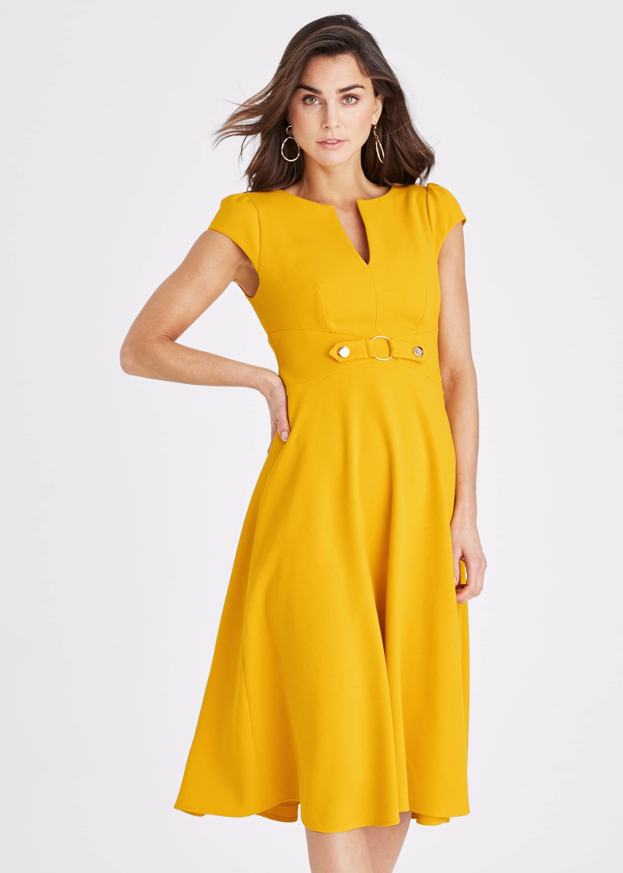 Tilly Dress