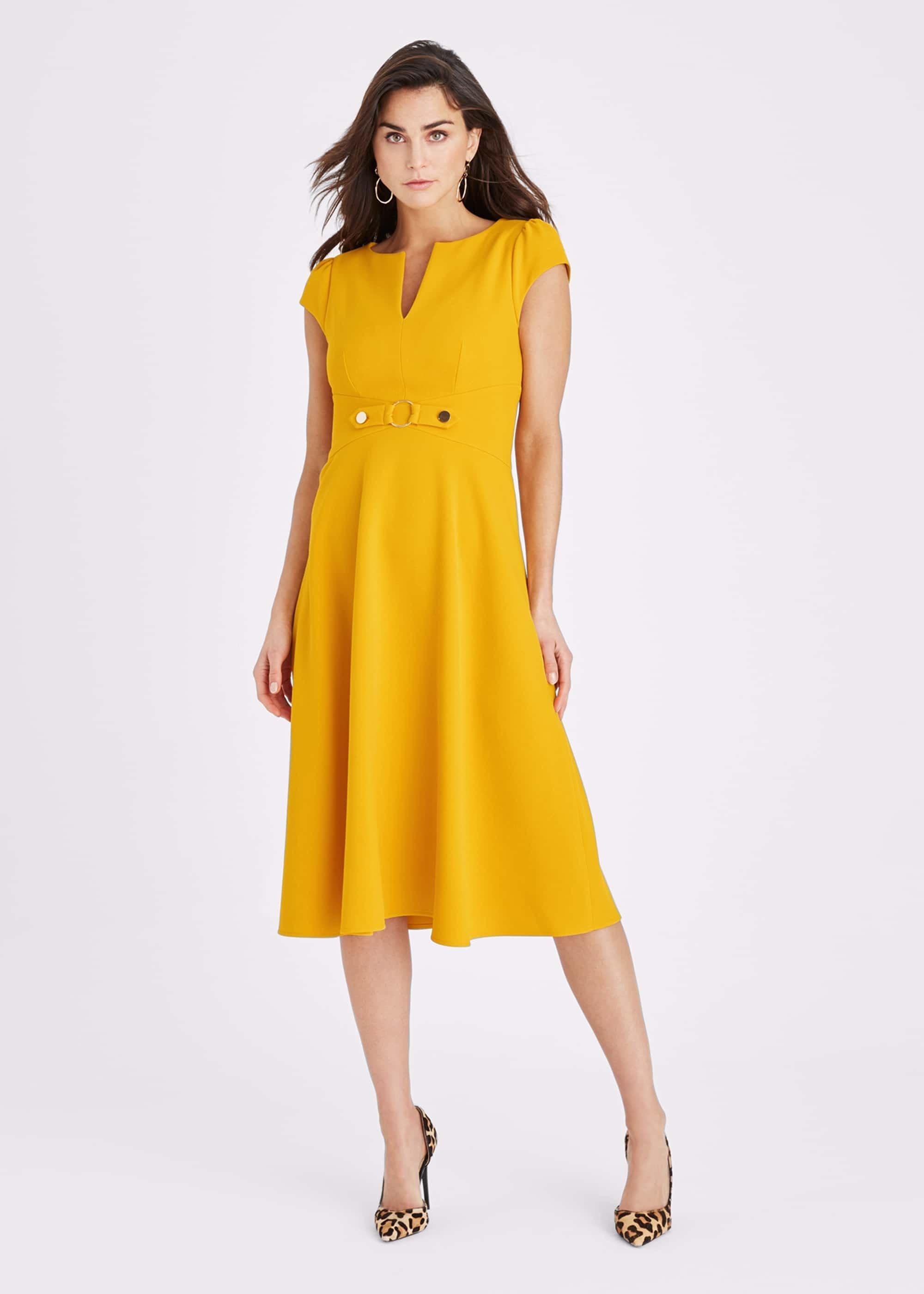 Tilly Dress