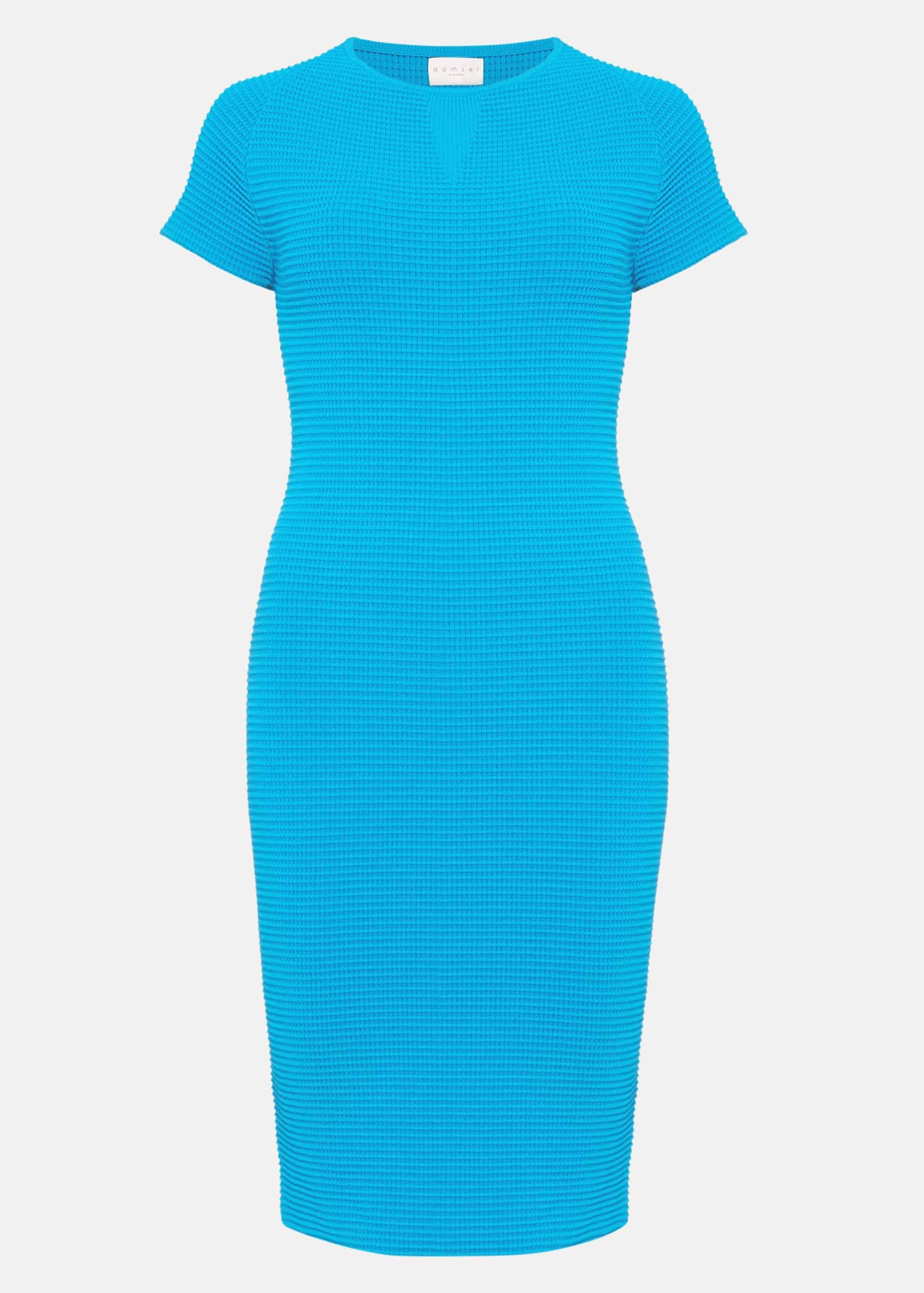 Mandy Ripple Dress