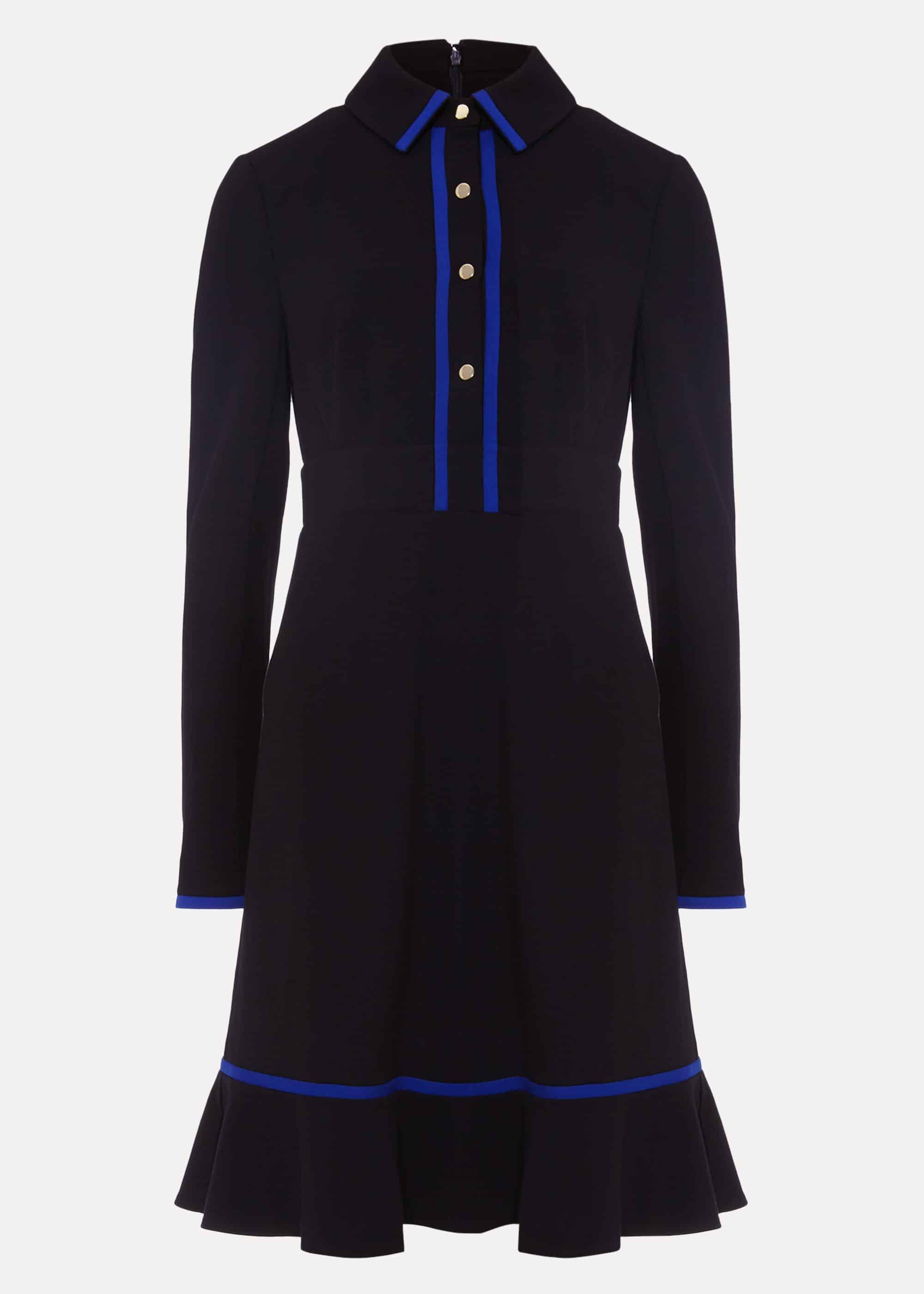 Natalya Colourblock Dress