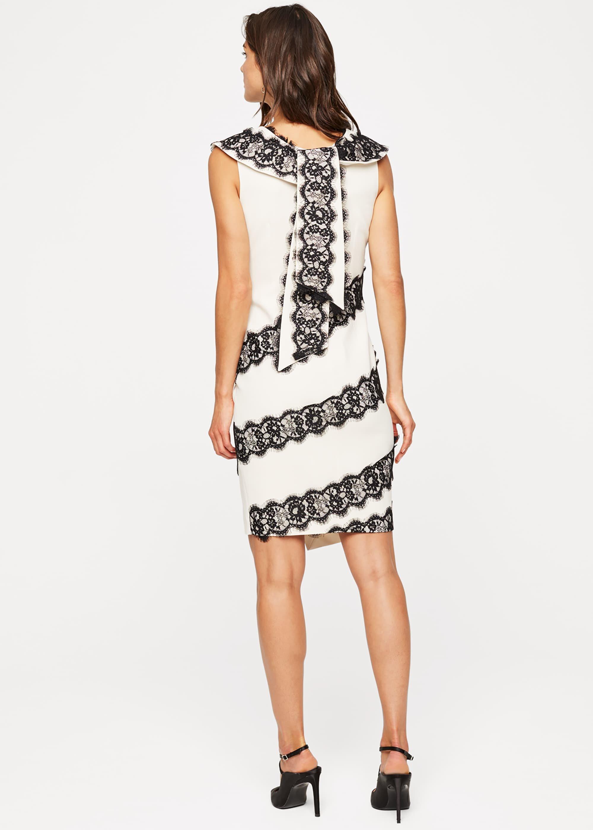 Martyne Lace Dress