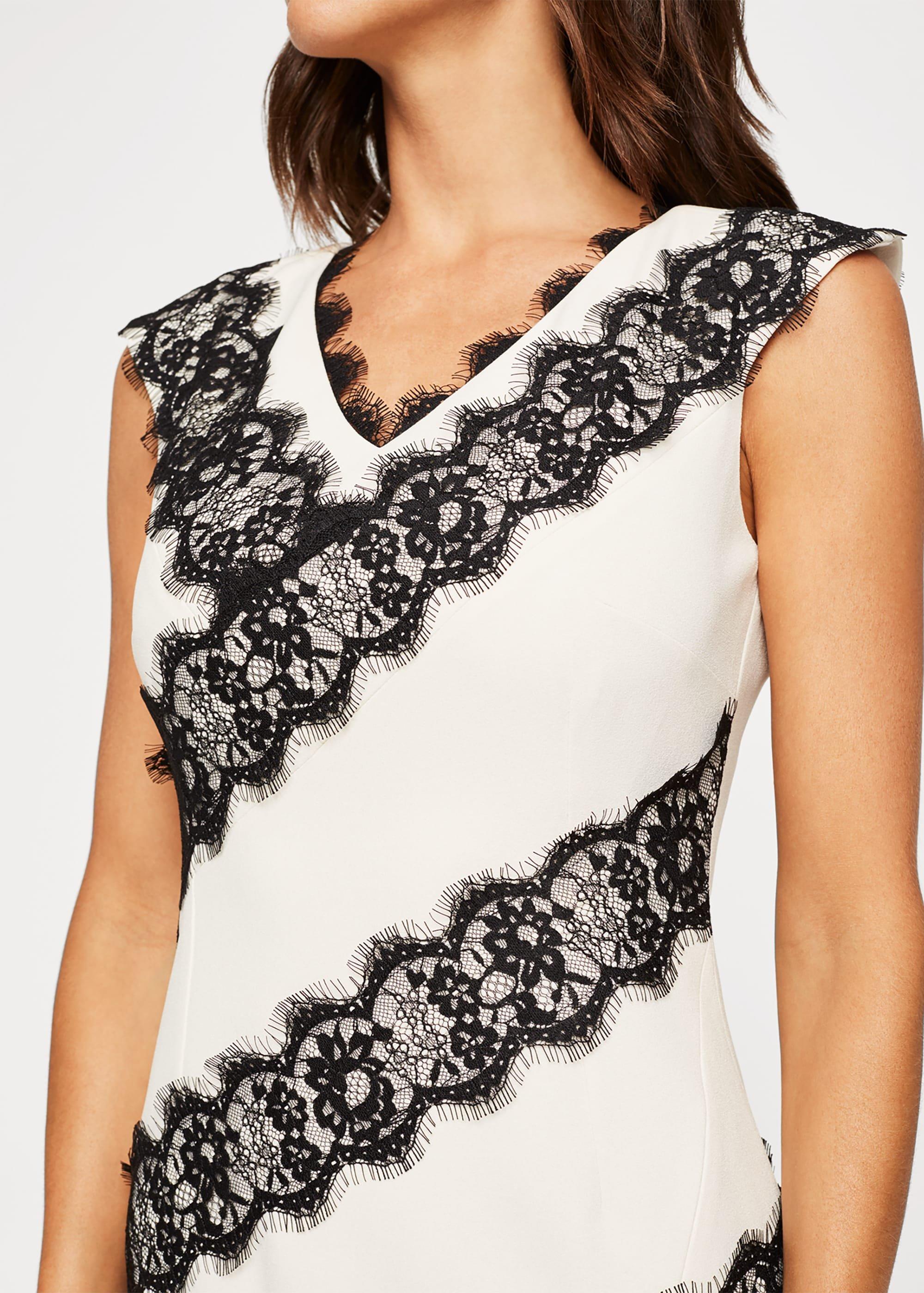 Martyne Lace Dress
