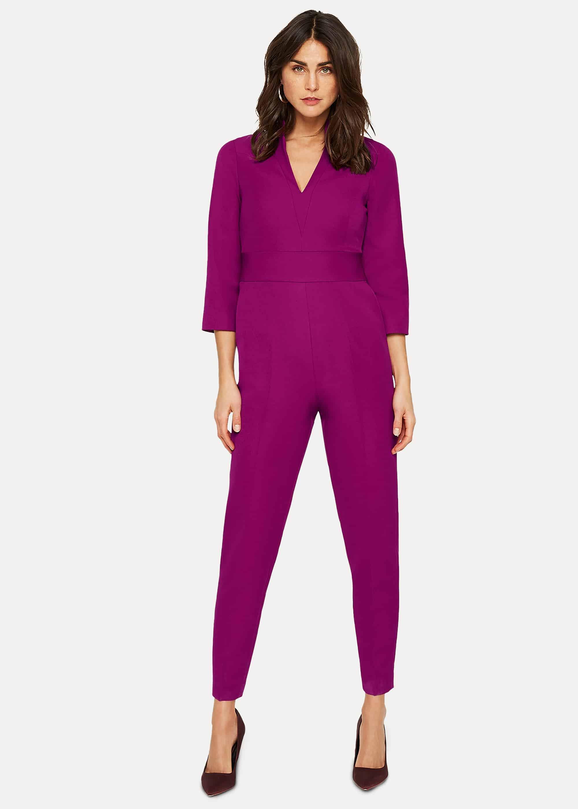 Dayna Jumpsuit