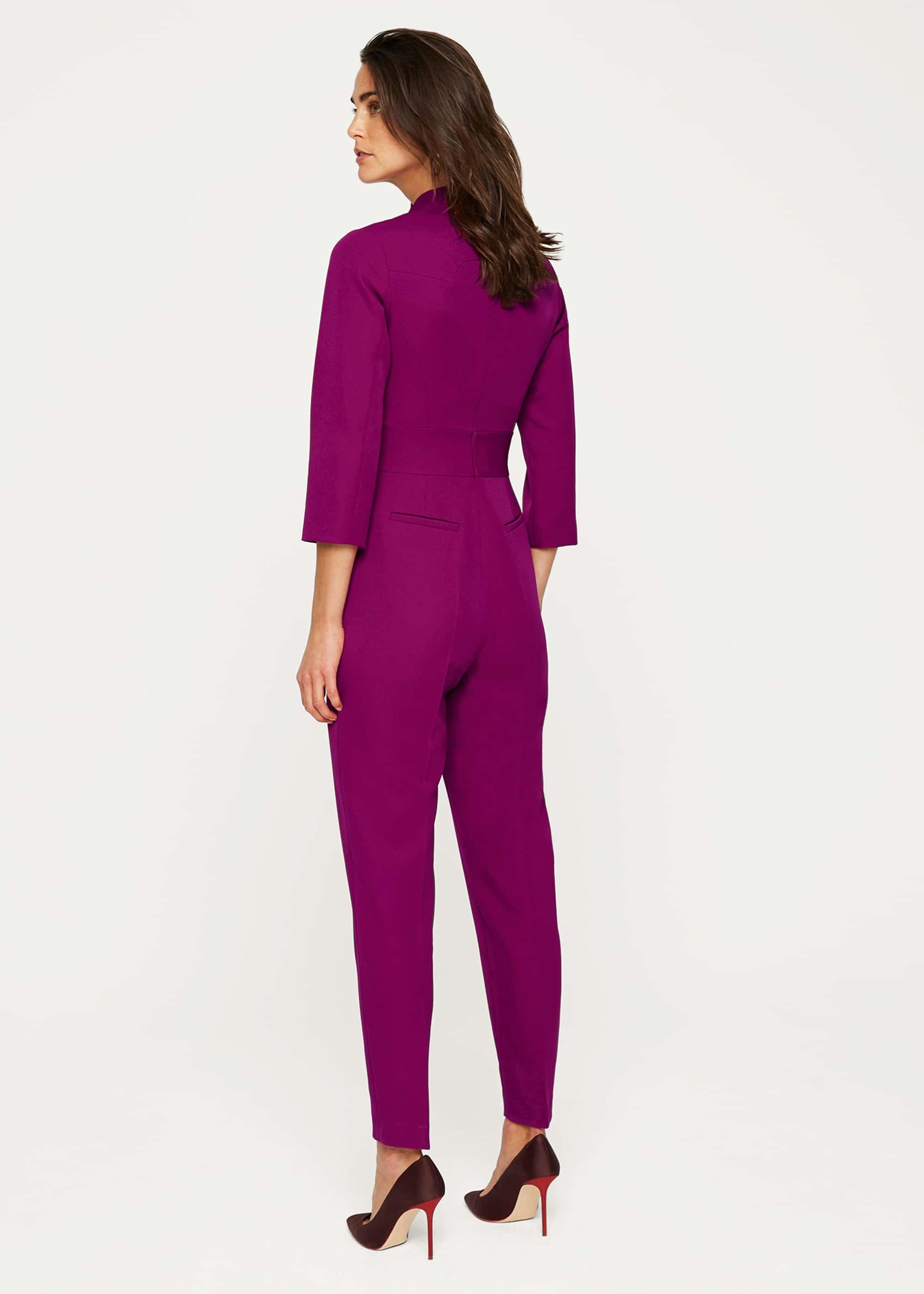 Dayna Jumpsuit
