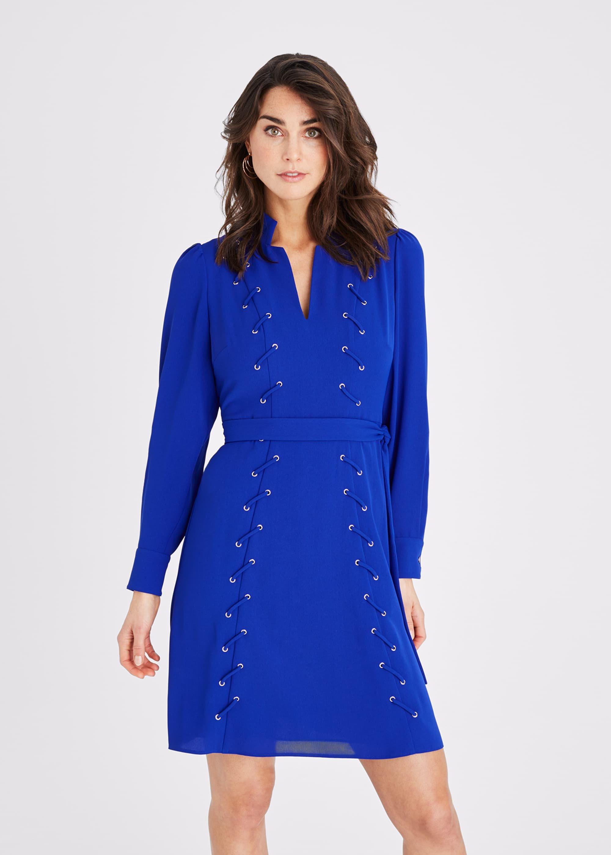 Braelynn Eyelet Dress