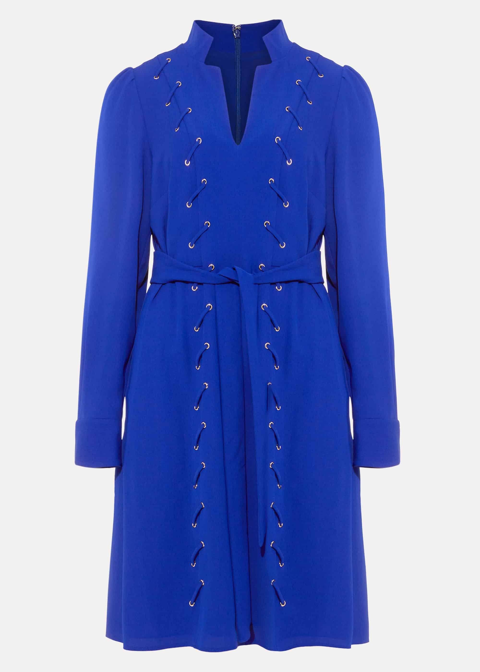 Braelynn Eyelet Dress