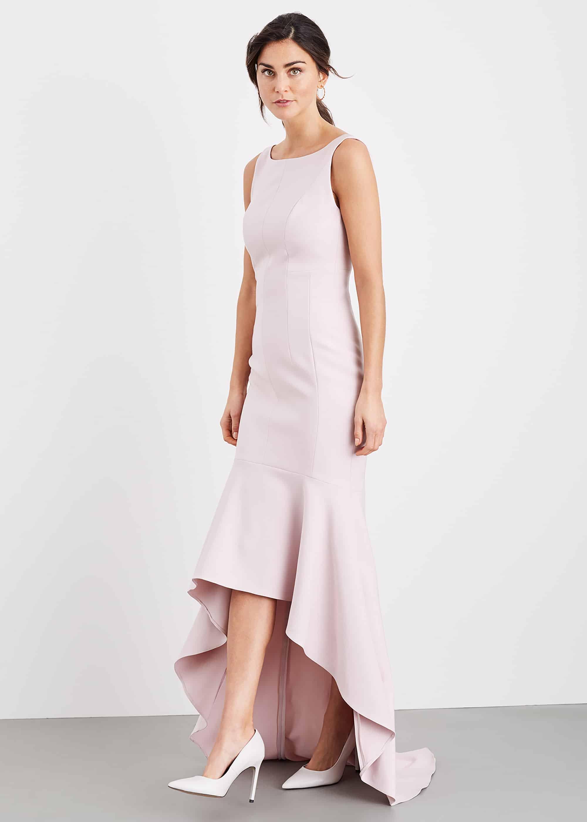 Leela Maxi Dress