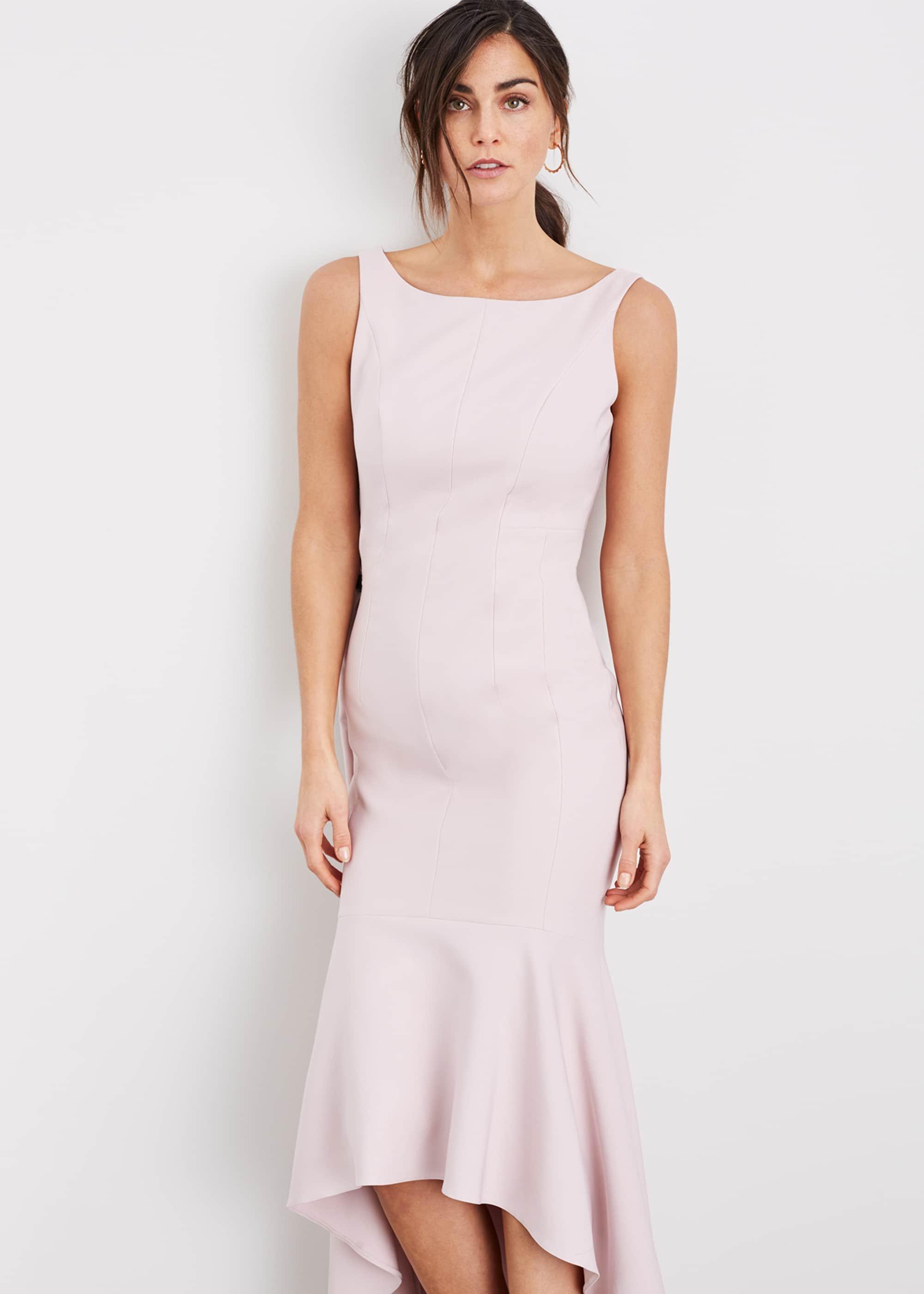 Leela Maxi Dress