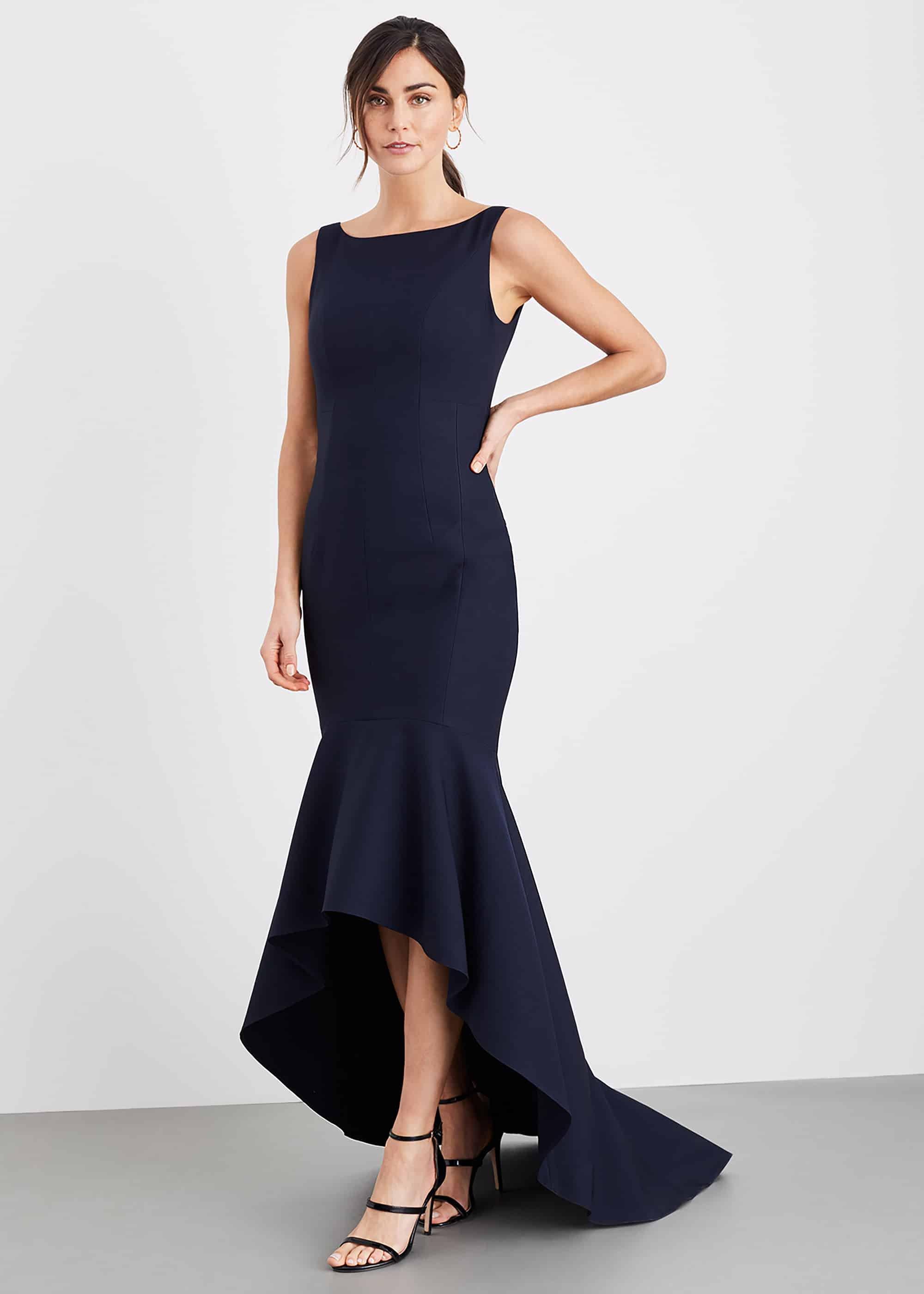 Leela Maxi Dress