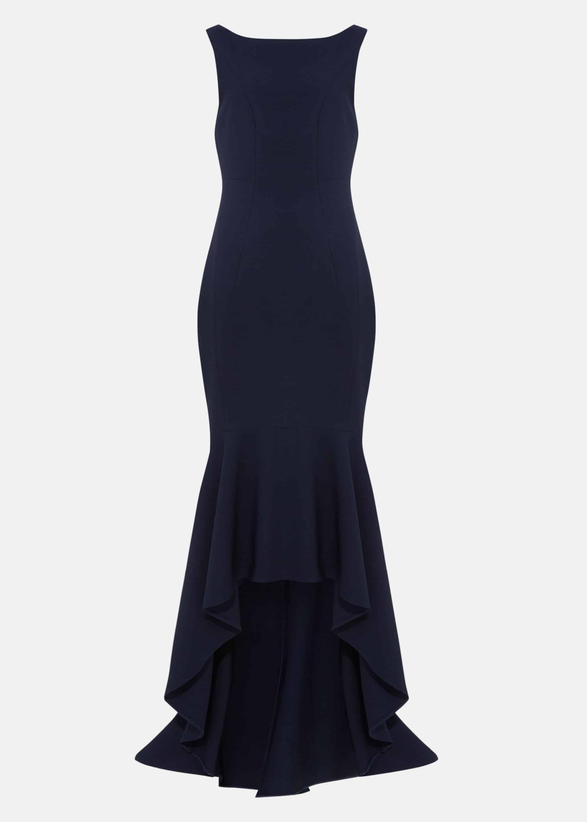 Leela Maxi Dress