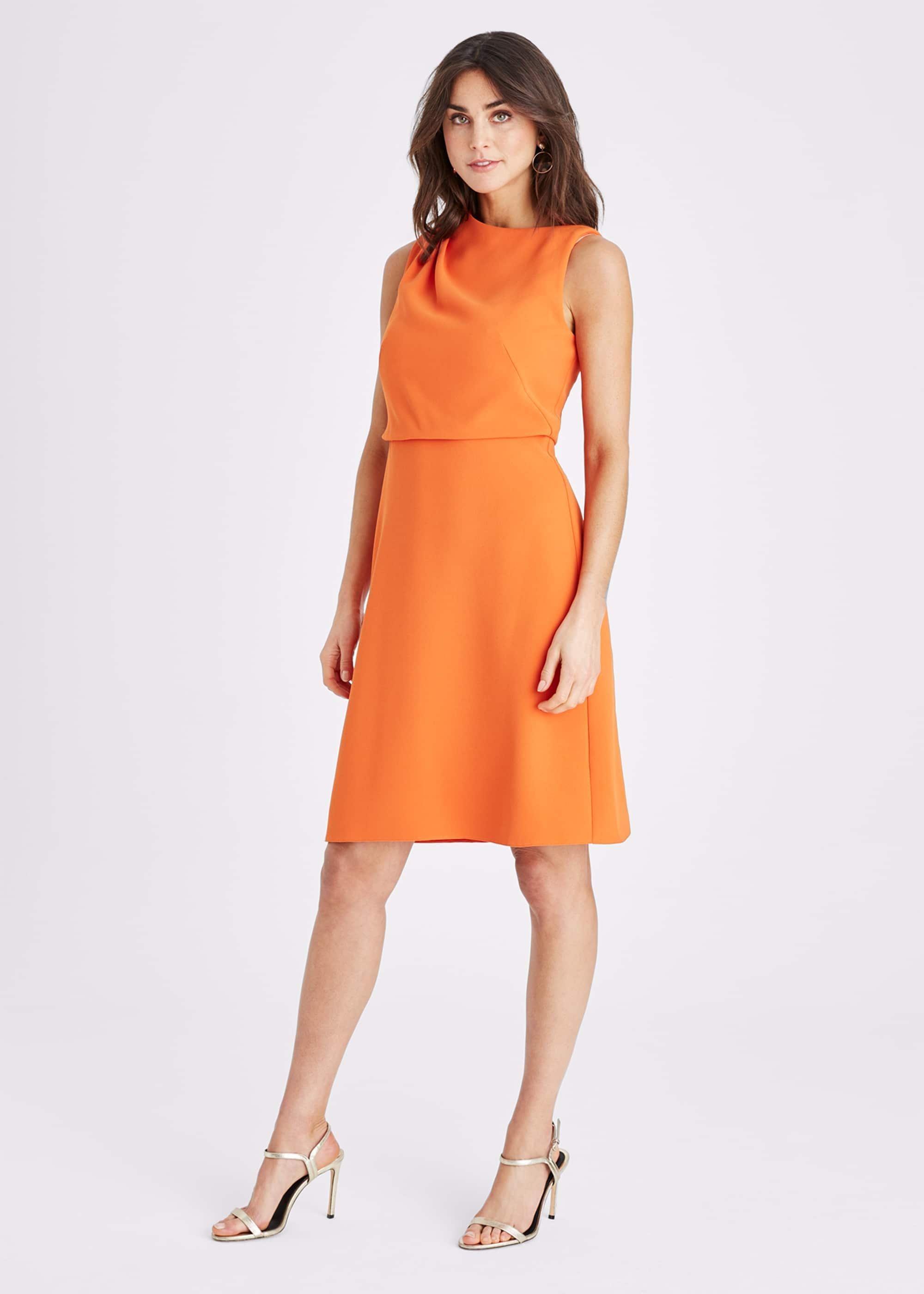 Jovie Shift Dress